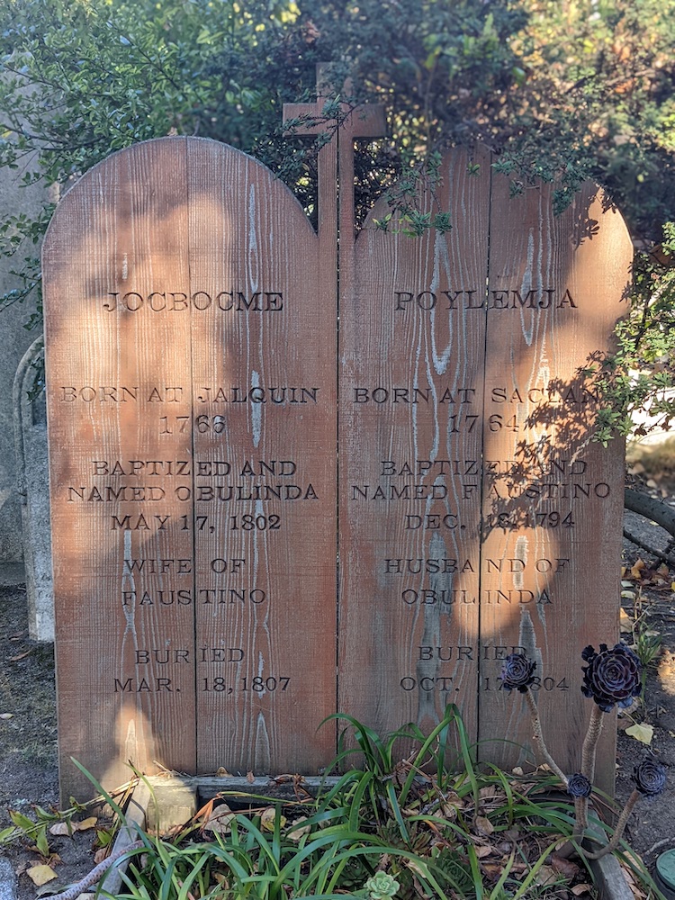 San Francisco Cemeteries, Part 2 (S5E3)