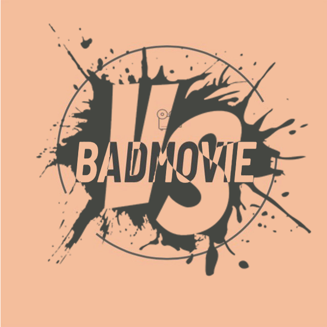 Bad Movie Podcast