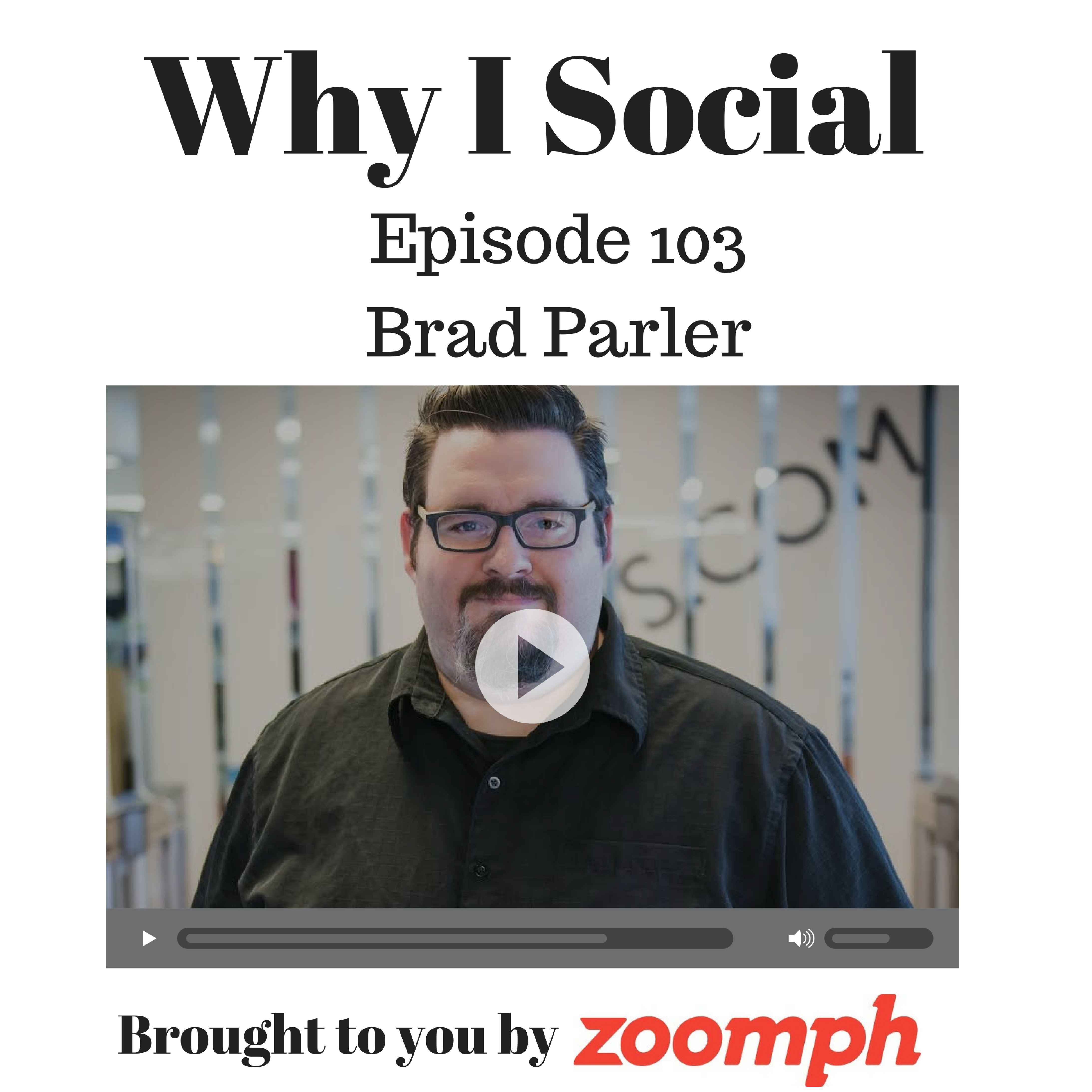 Why I Social