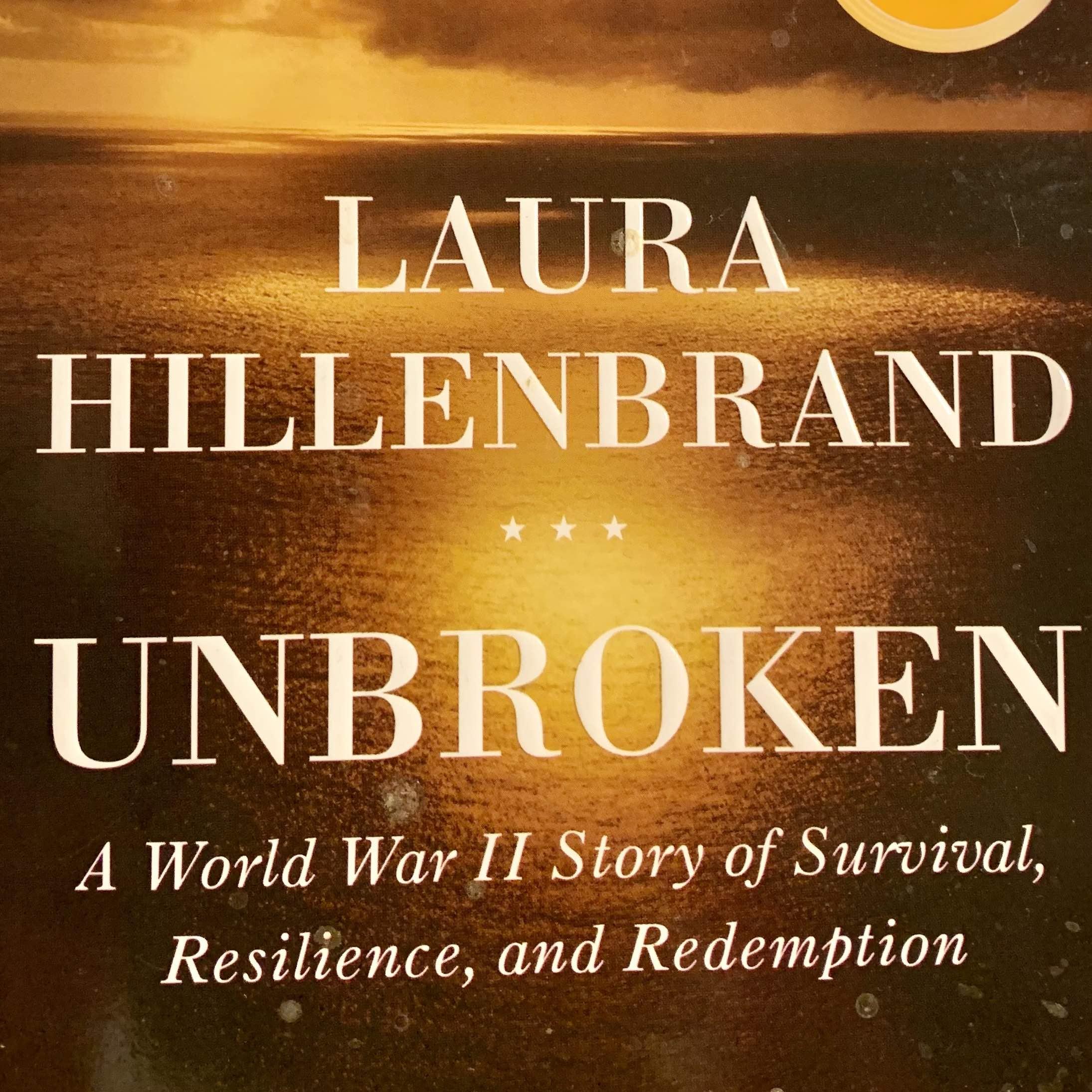 67. Unbroken