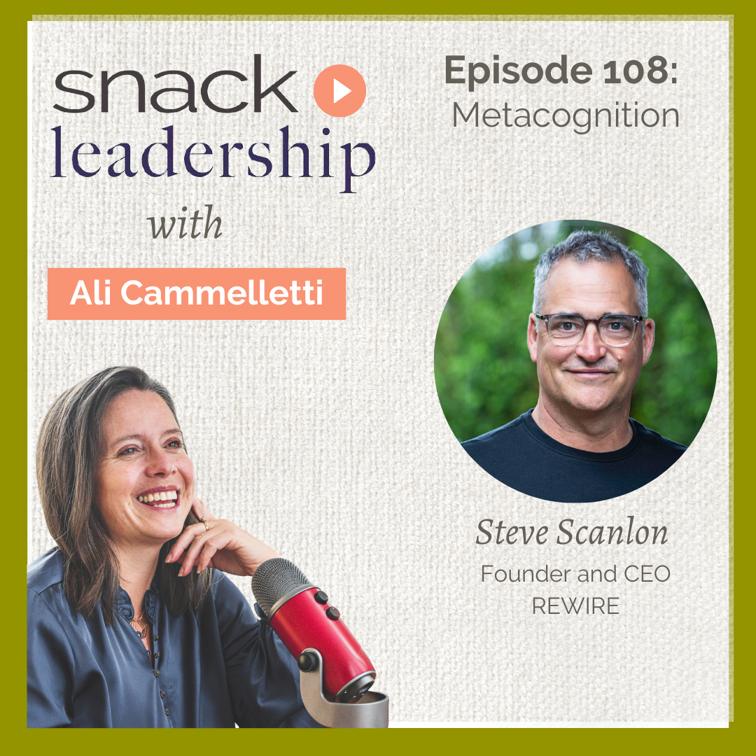Snack Leadership