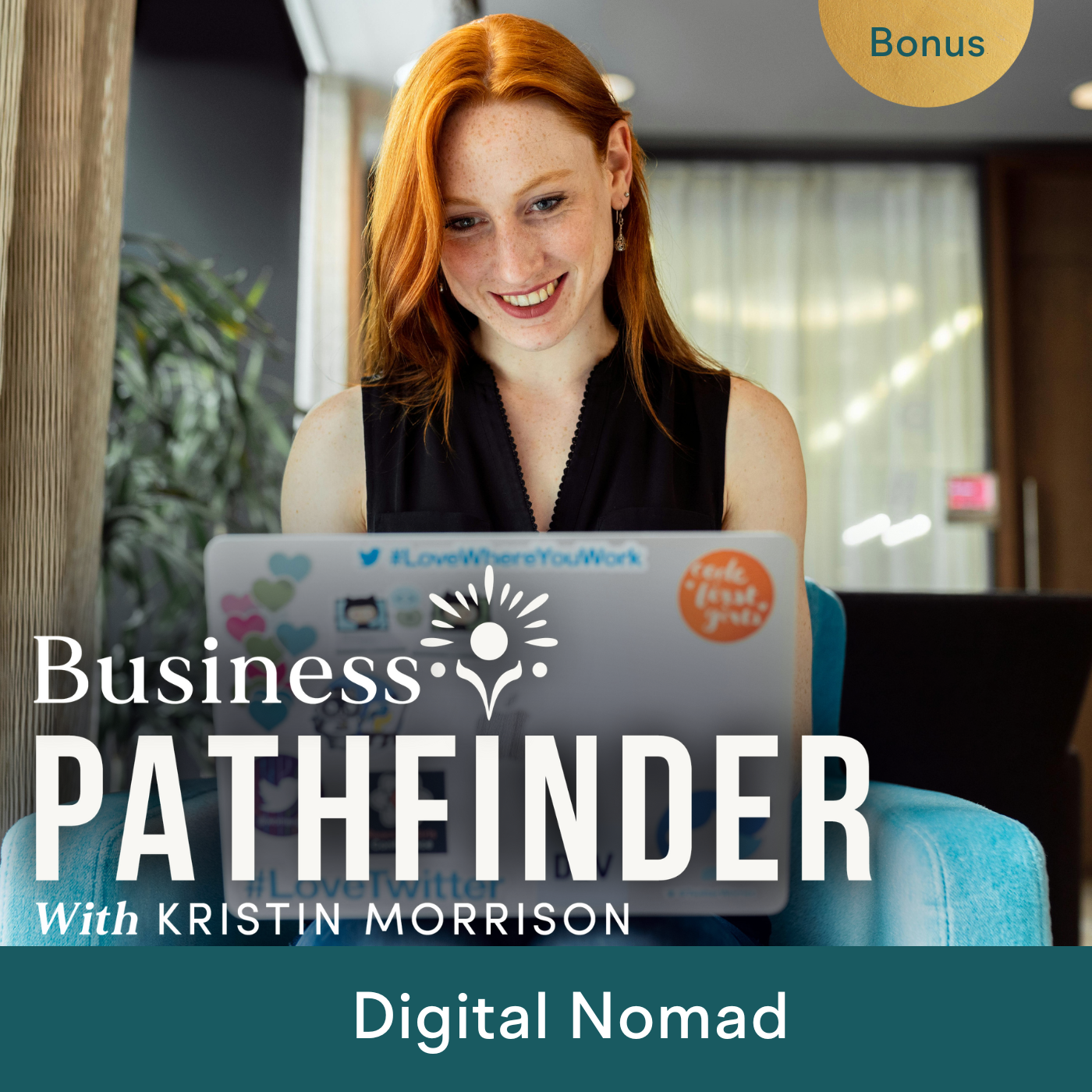 Business Pathfinder