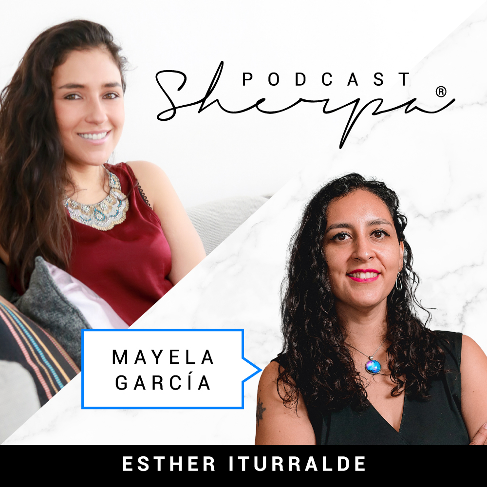 Sherpa Podcast