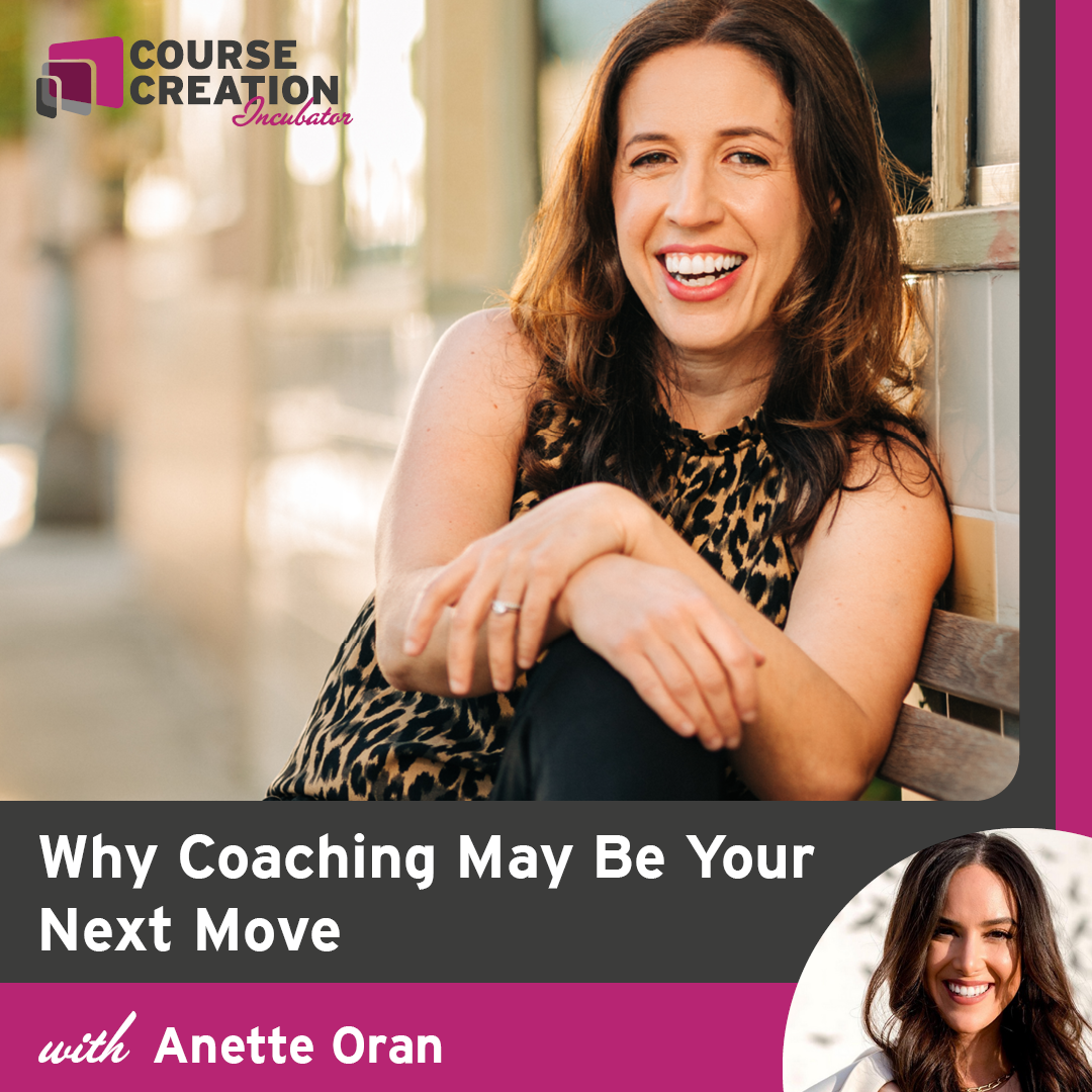 Course Creation Boutique\'s podcast