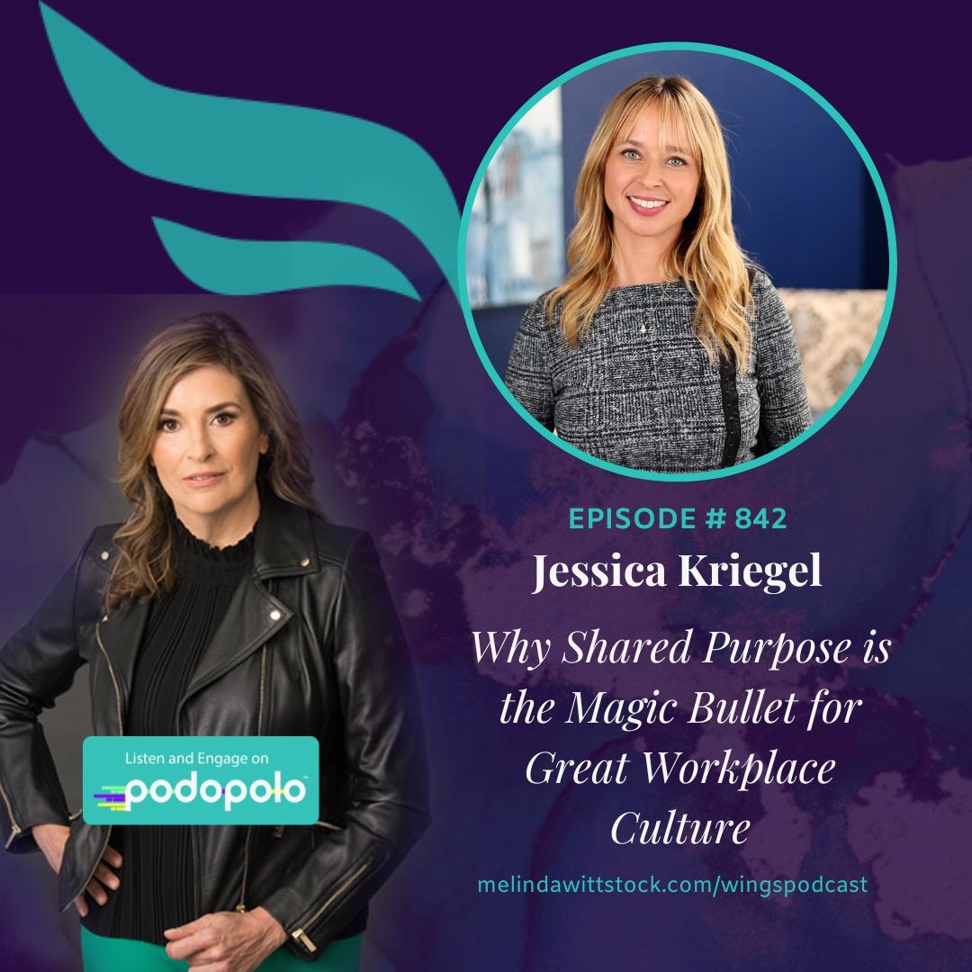Wings of Inspired Business
