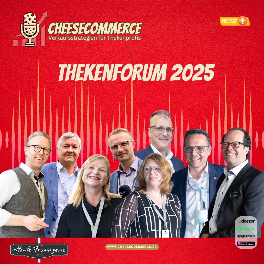 #41 Thekenforum 2025