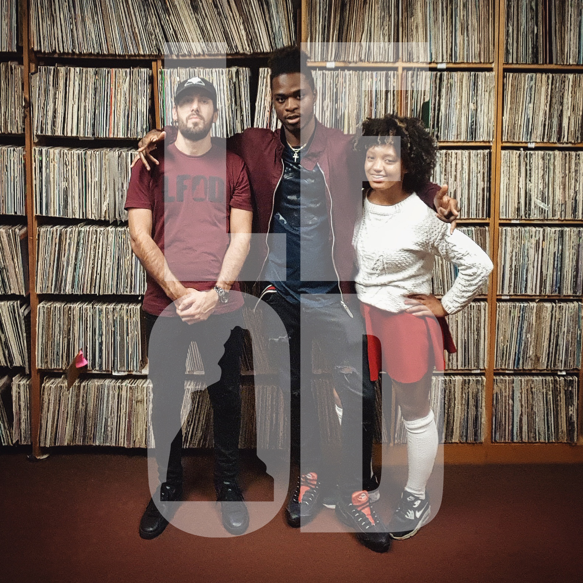 LFOD Radio