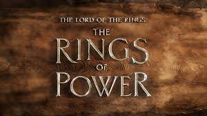 The Rings of Power Binge Watch Pt 1