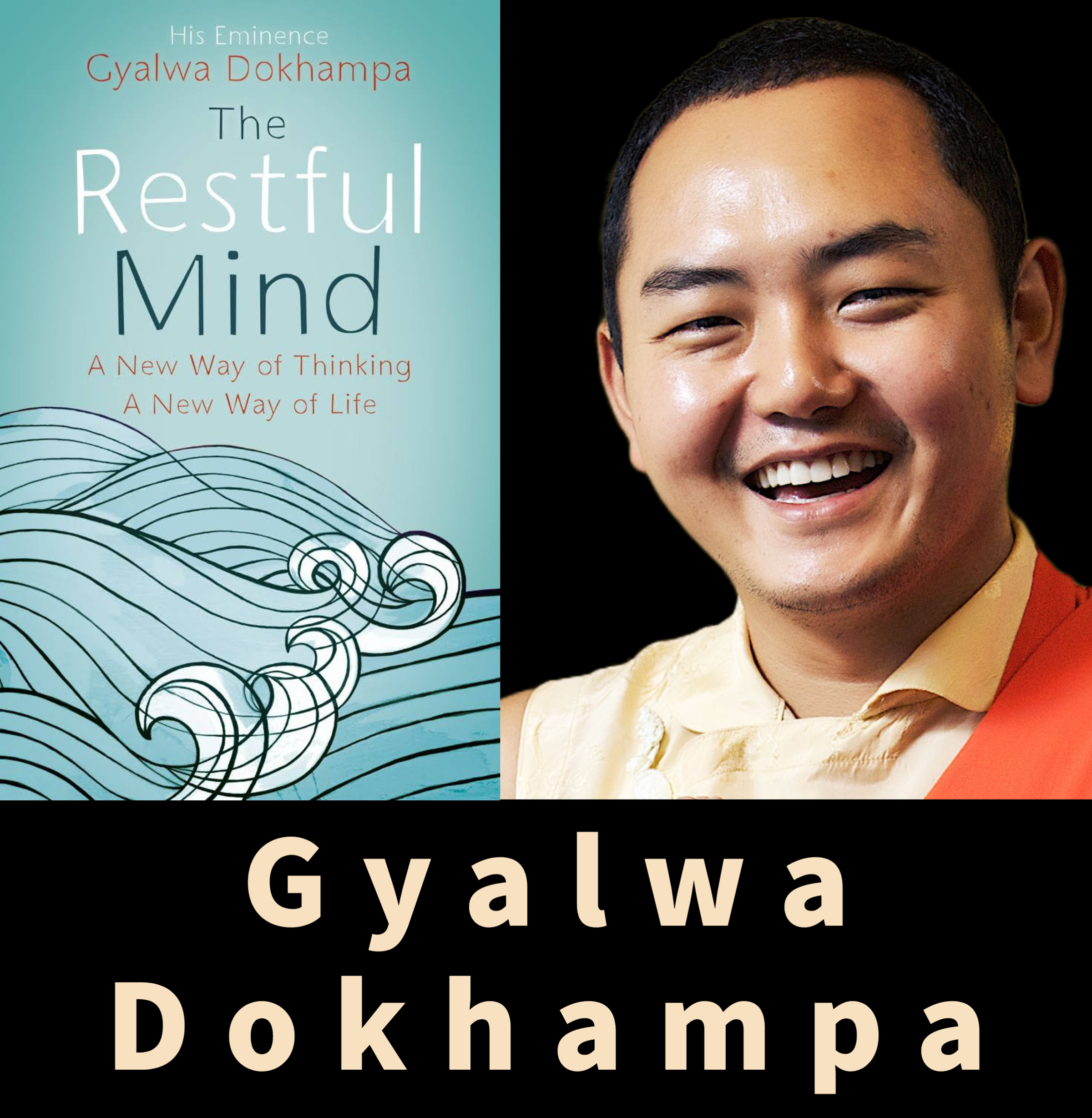 The Restful Mind - Ep 42