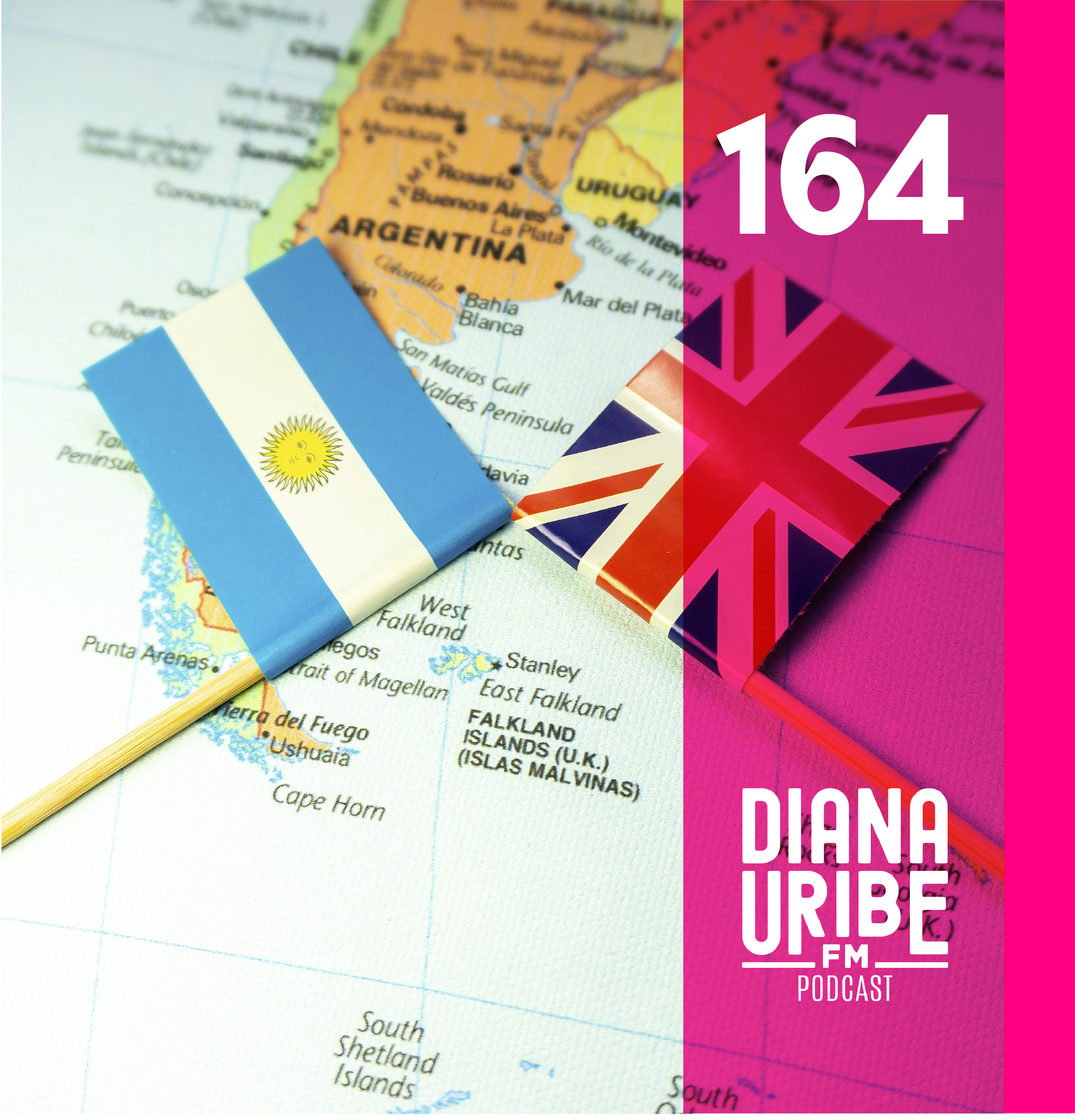 DianaUribe.fm