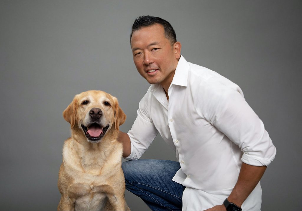 The Poodle to Pitbull Pet Business Podcast