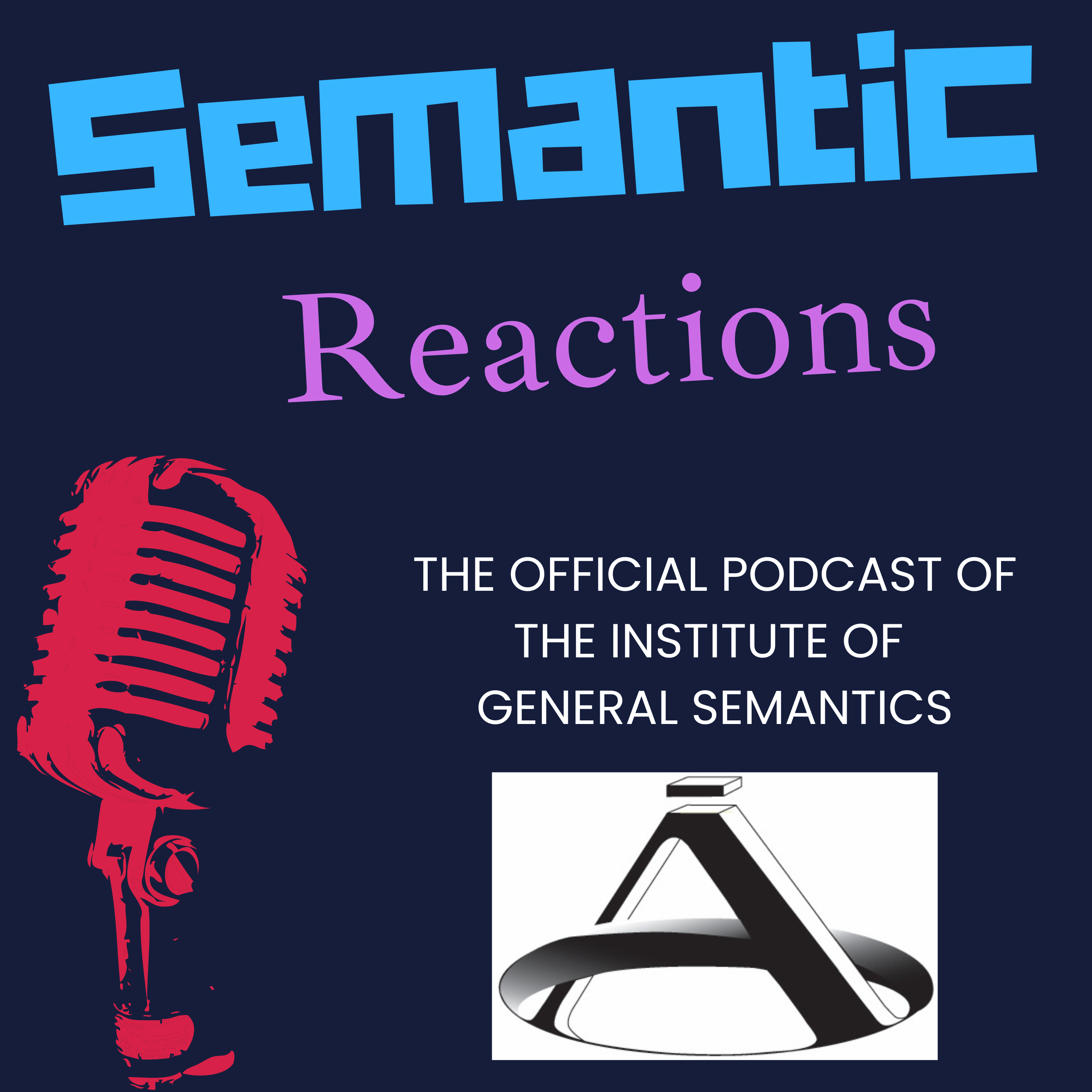 Semantic Reactions