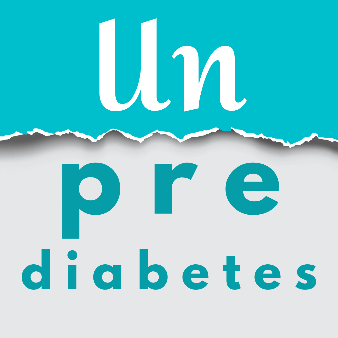 Unprediabetes