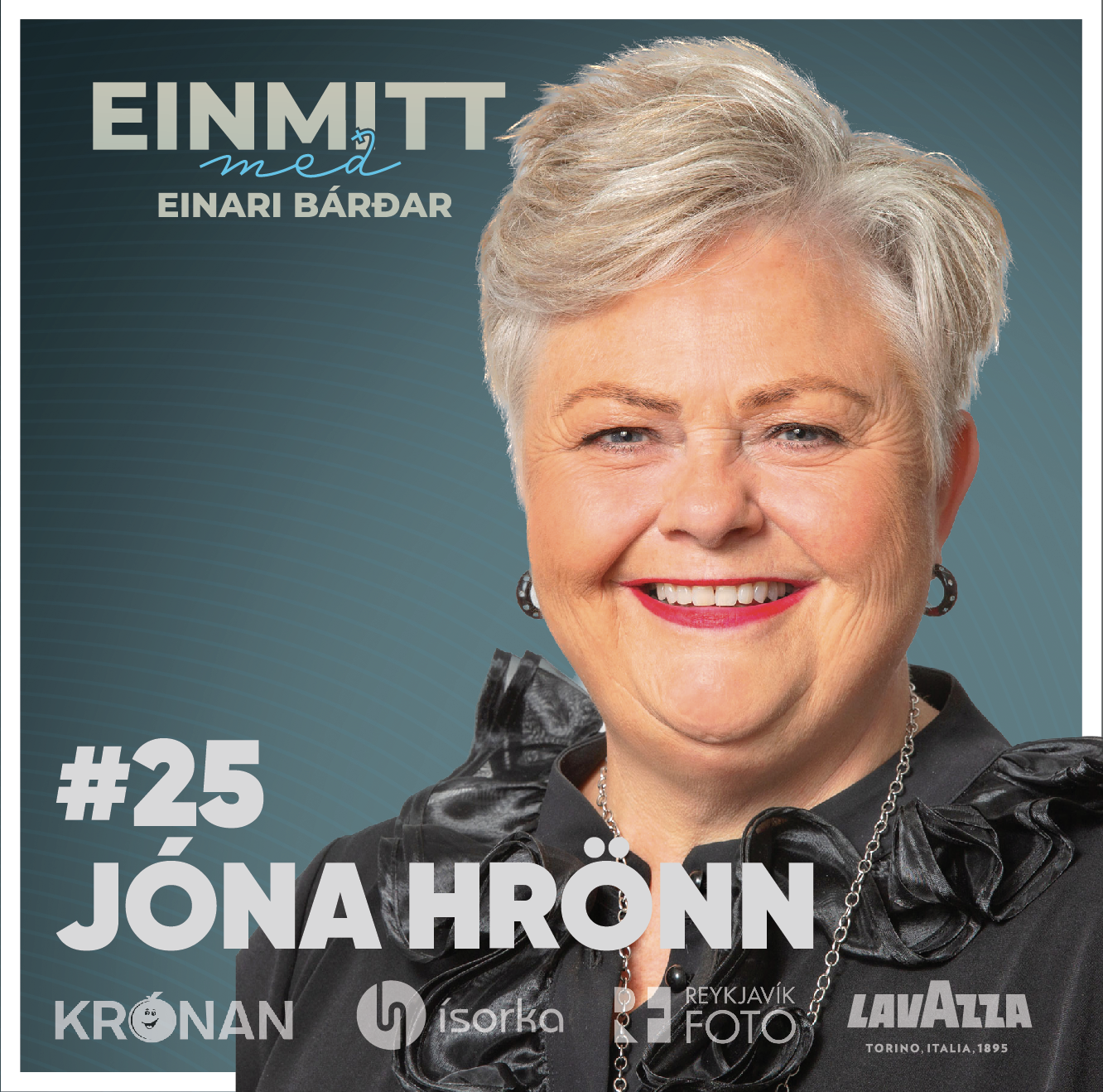 Einmitt