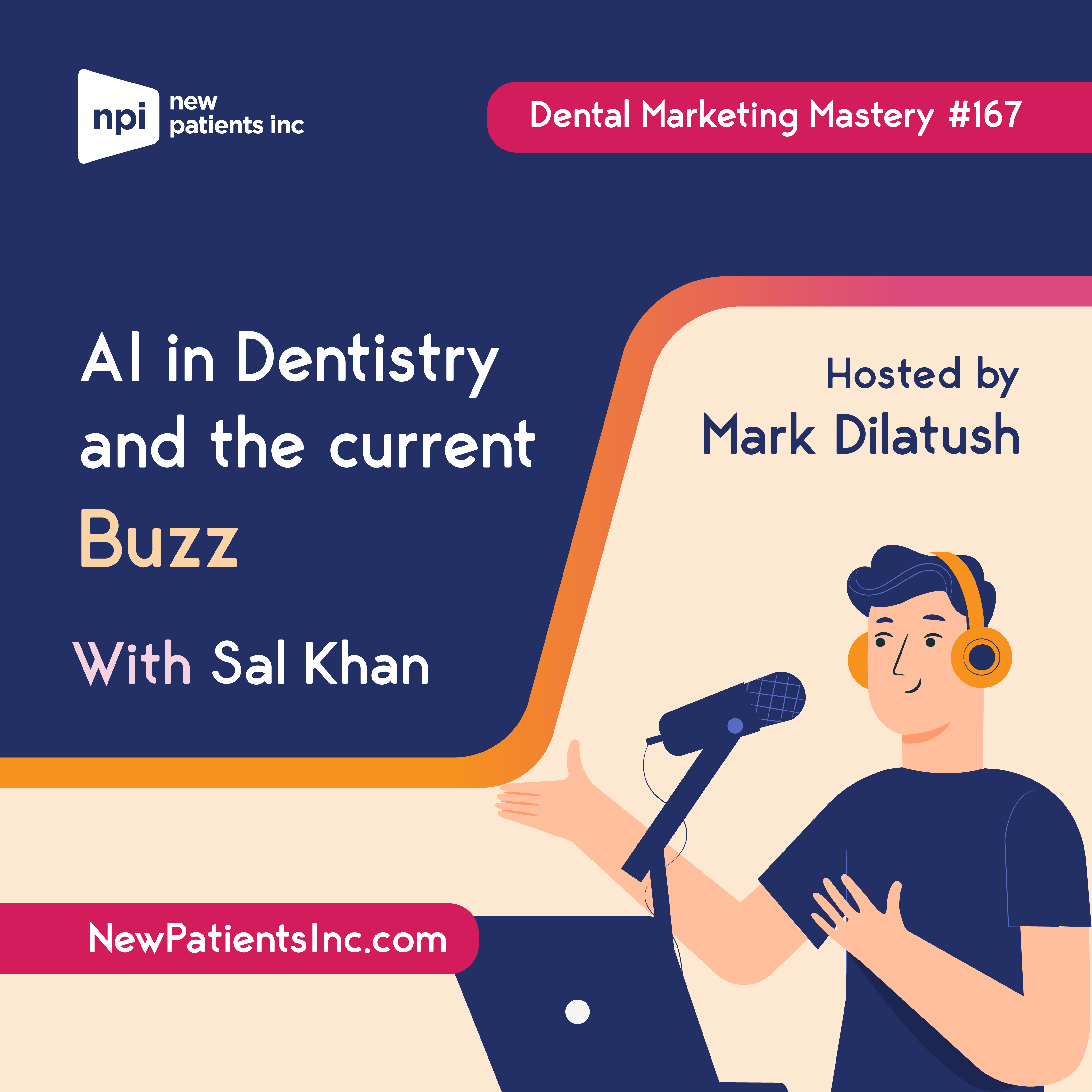 Dental Marketing Mastery