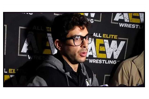 Episode 100: AEW