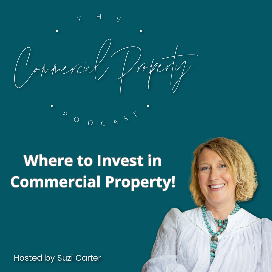 The Commercial Property Podcast