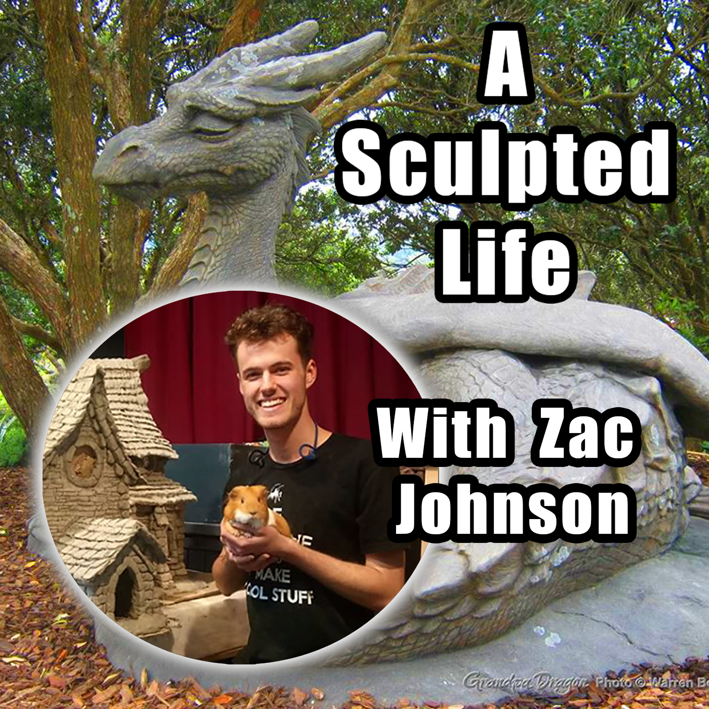 ASLS2E10 Interview With Maker Zac Johnson