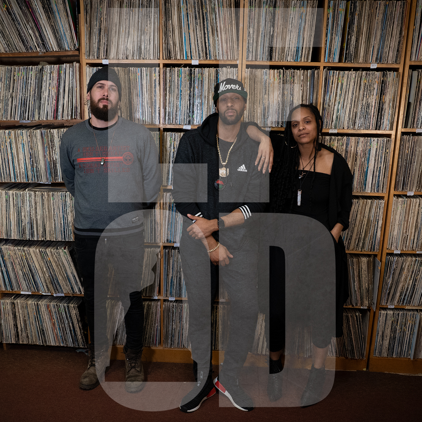 LFOD Radio
