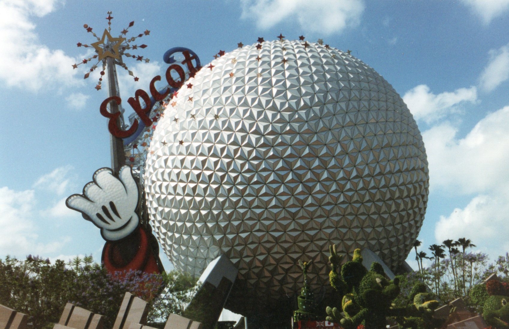 Monorail Tales: A Disney Fan Podcast