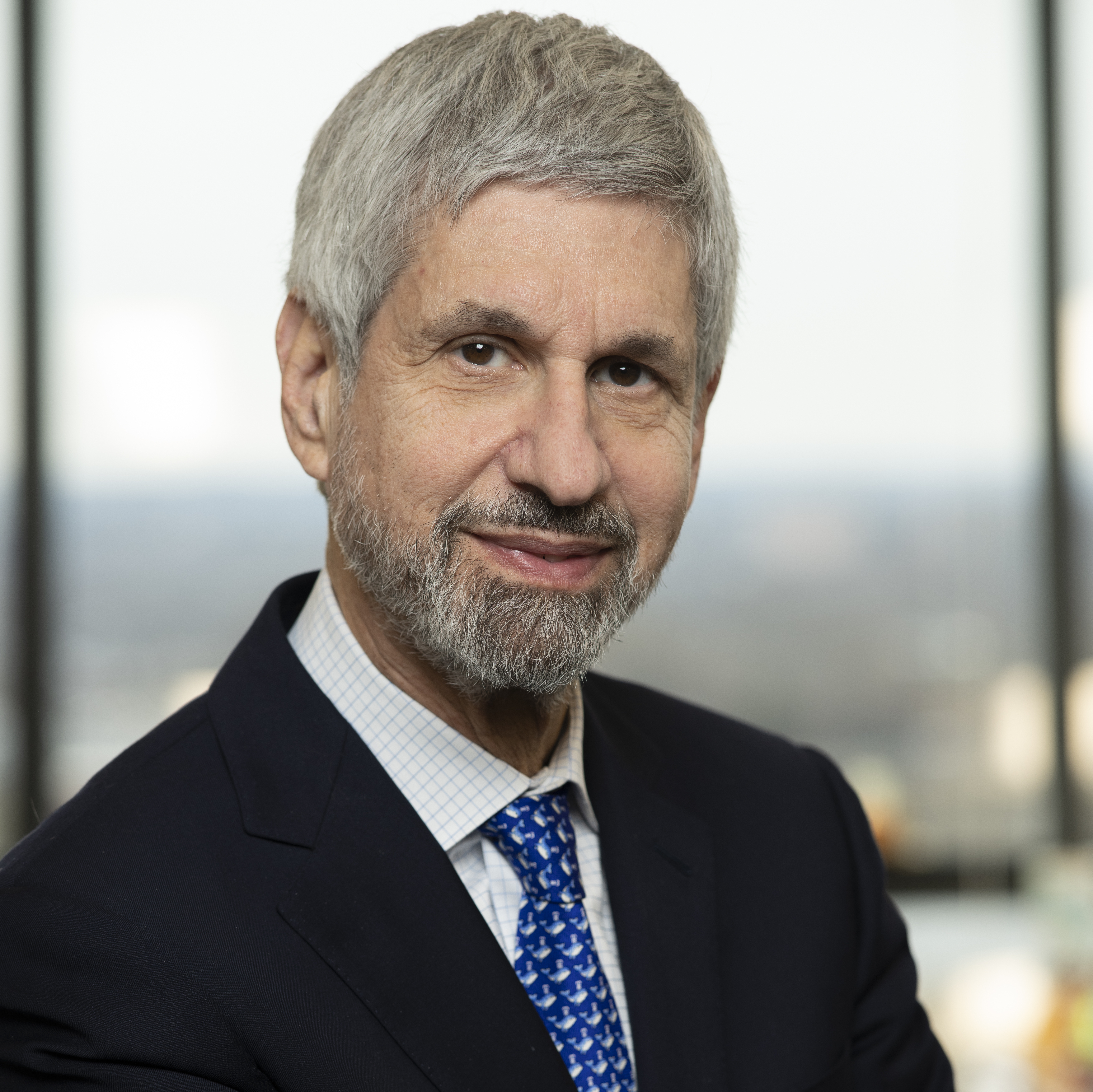 The Next Wave of Breakthroughs in Pediatric Research: A Status Report from Dr. Mark Batshaw, Children’s National Medical Center