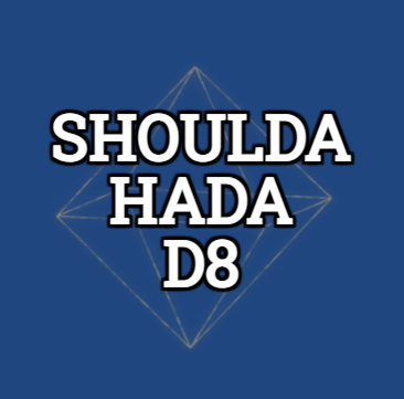 Shoulda Hada d8 Episode 7- The Heirs of Equipoise have too many forces at work