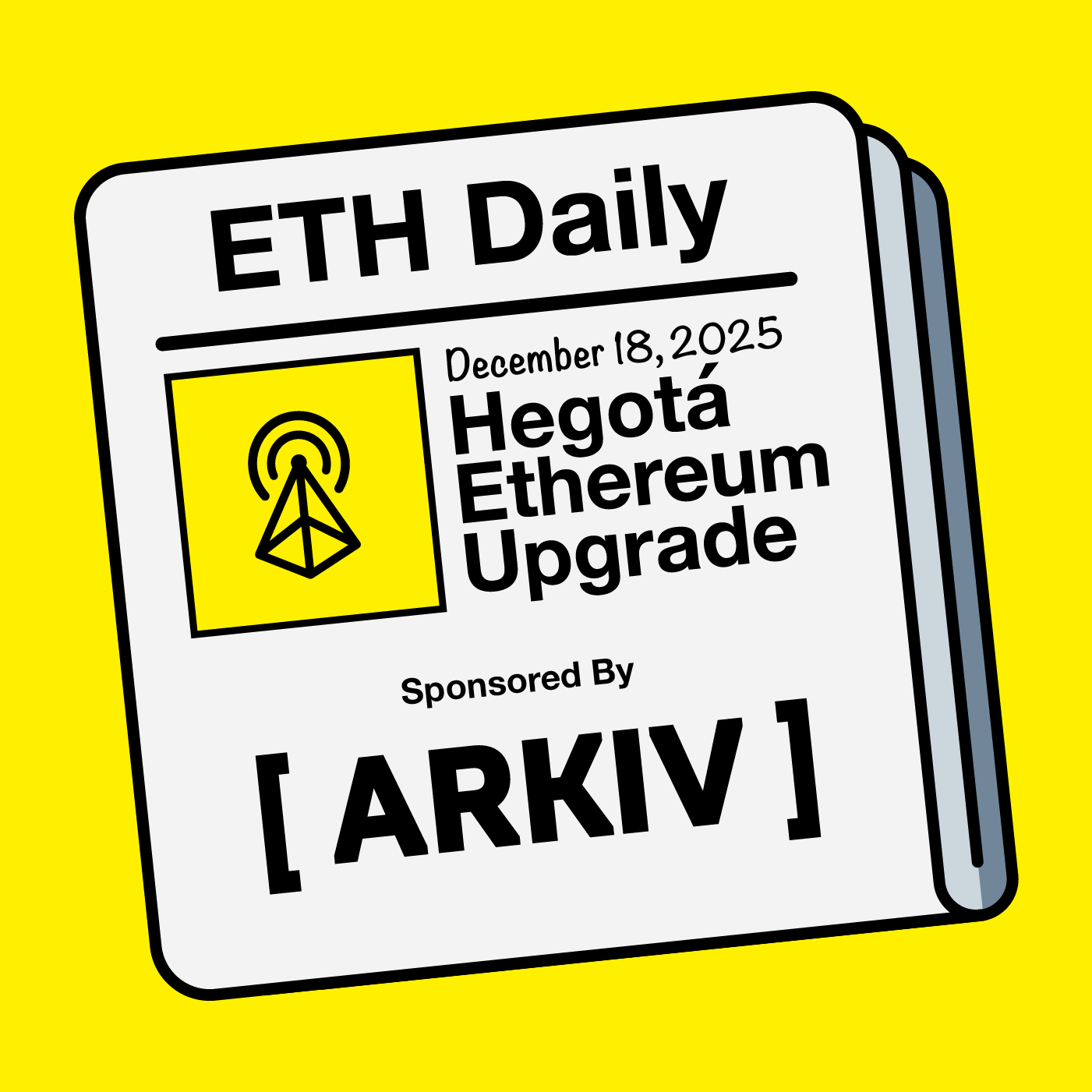 Hegotá Ethereum Upgrade Name