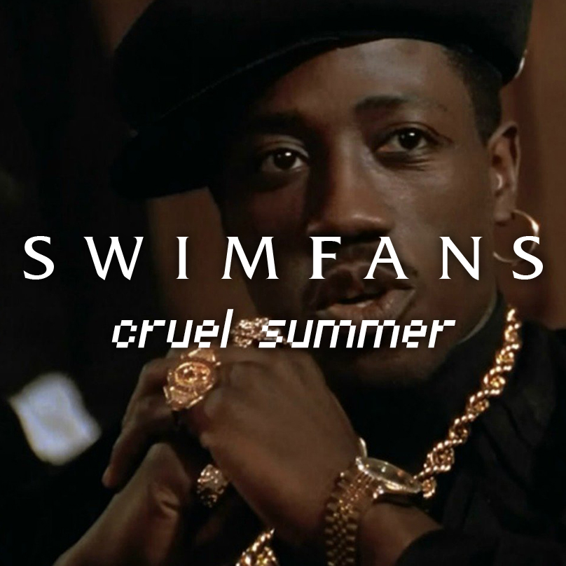 Swimfans