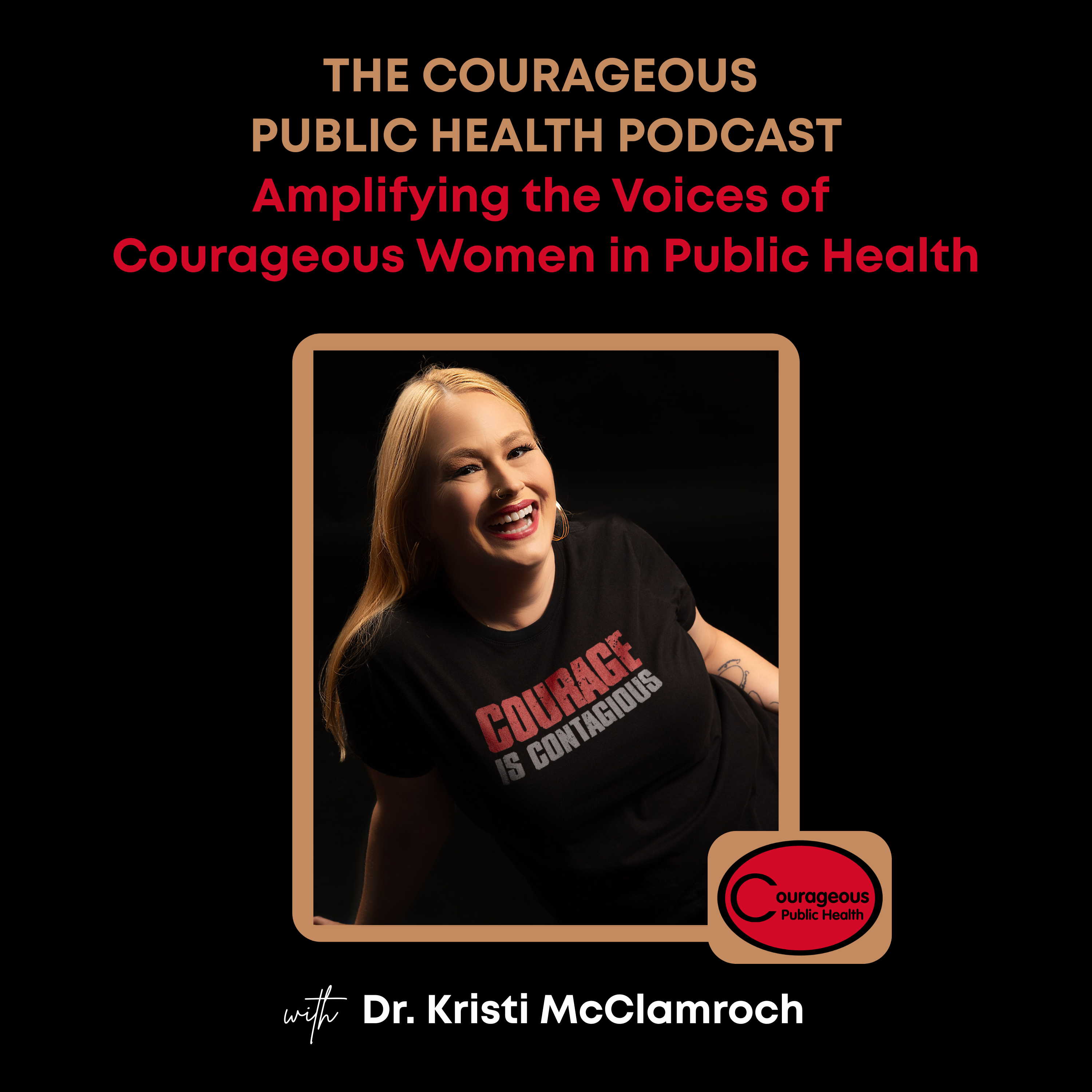 Courageous Public Health