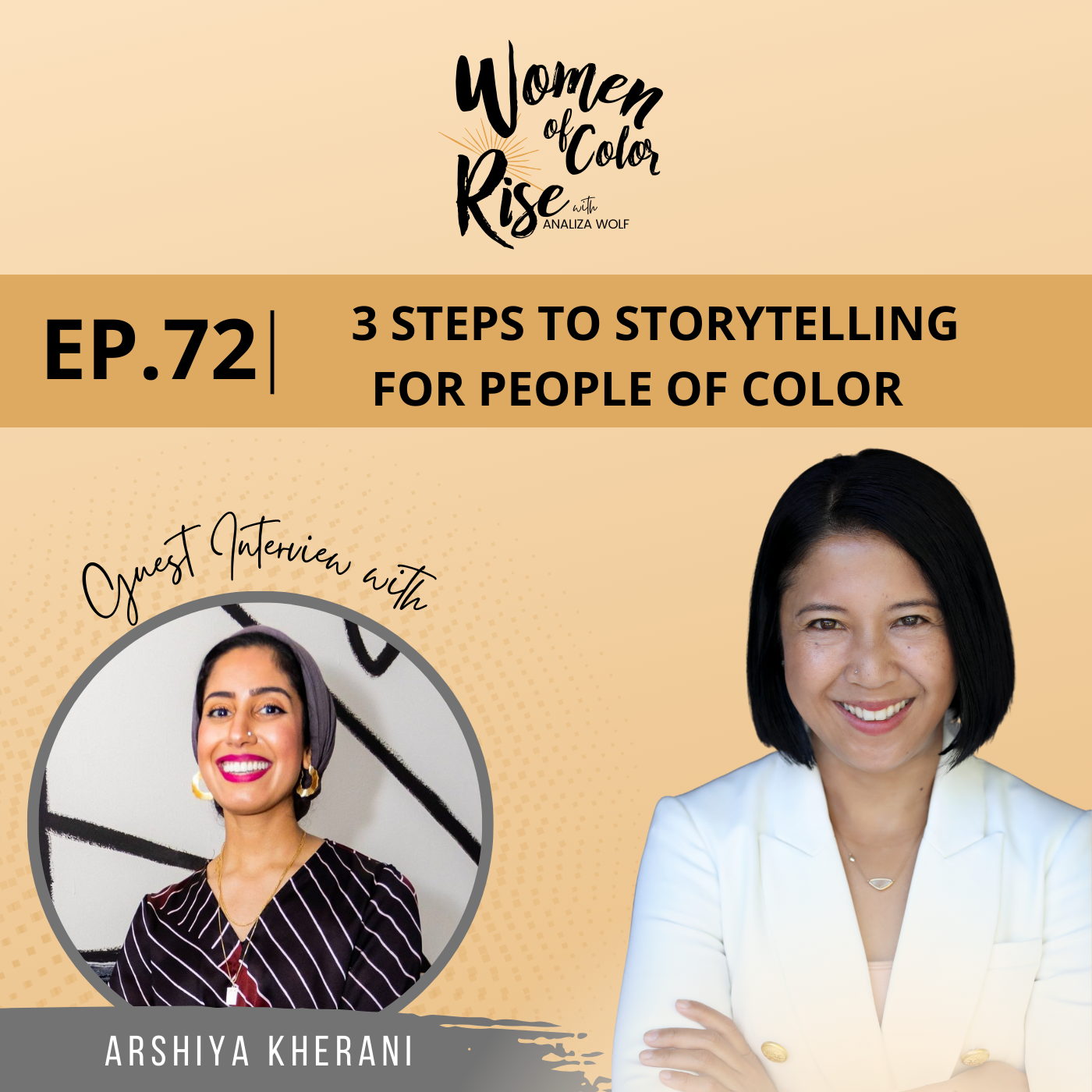Women of Color Rise