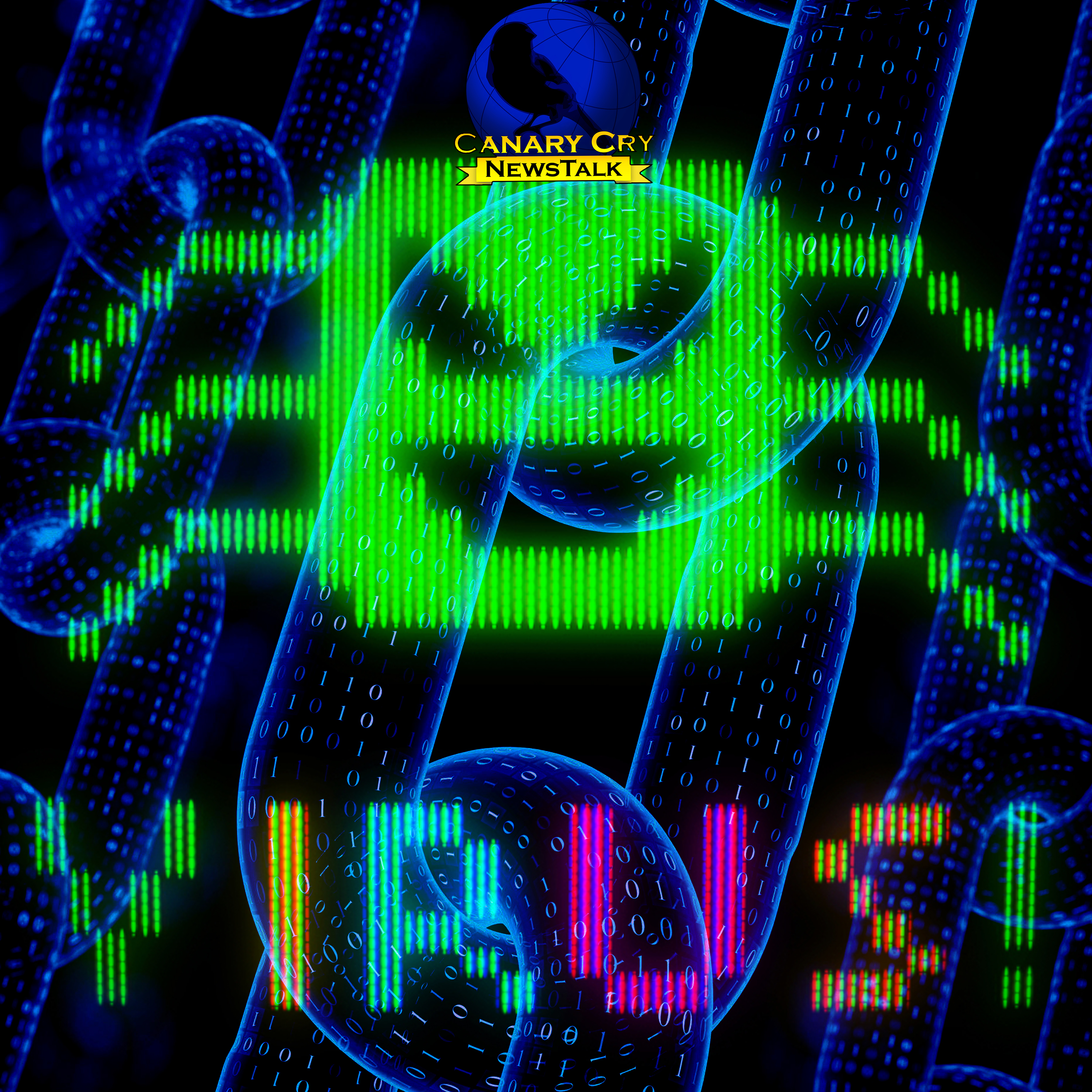 Bore-ona Virus & SnitchCoin