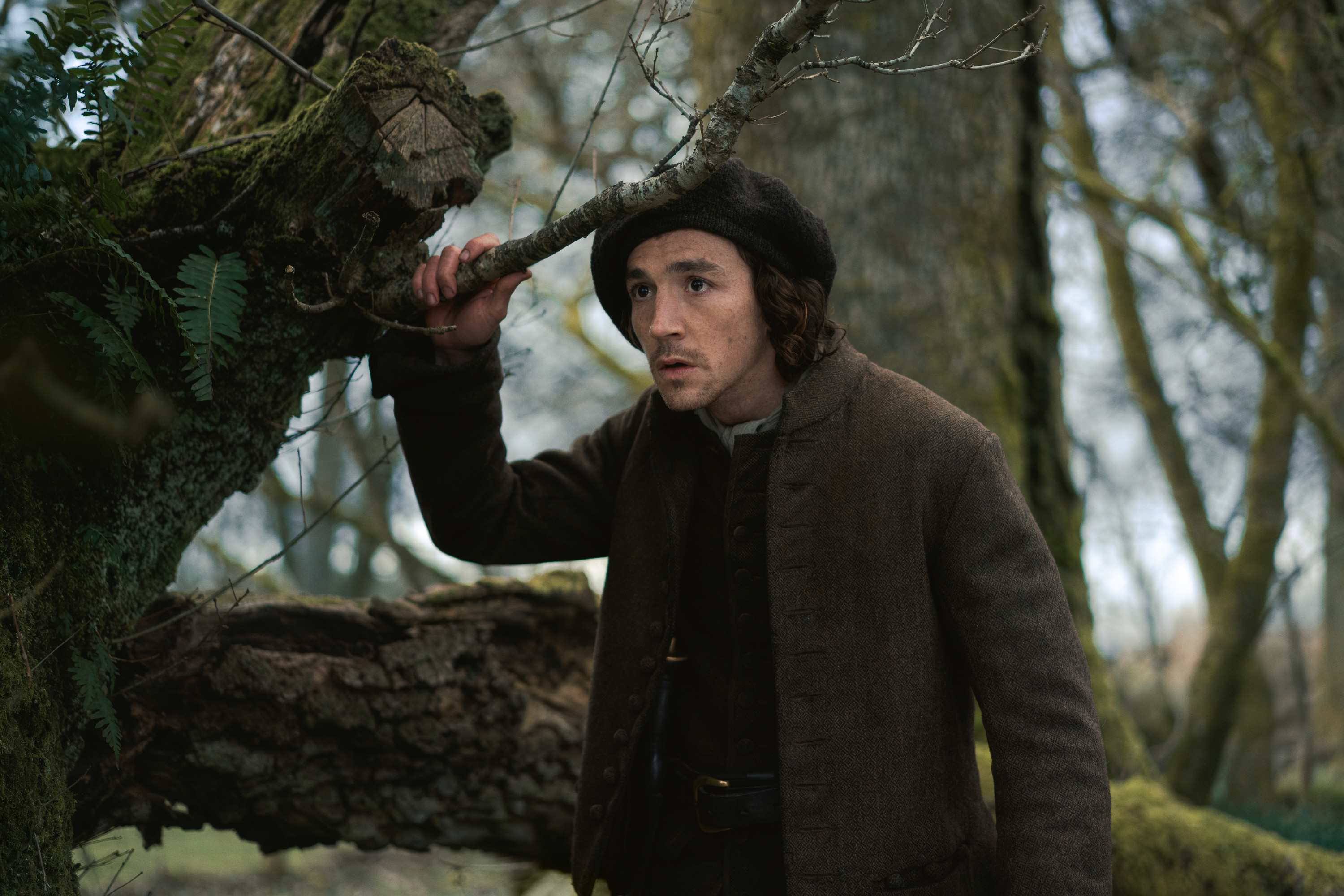 Podlander Drunkcast - Blood of My Blood ep. 5 - "Needfire"