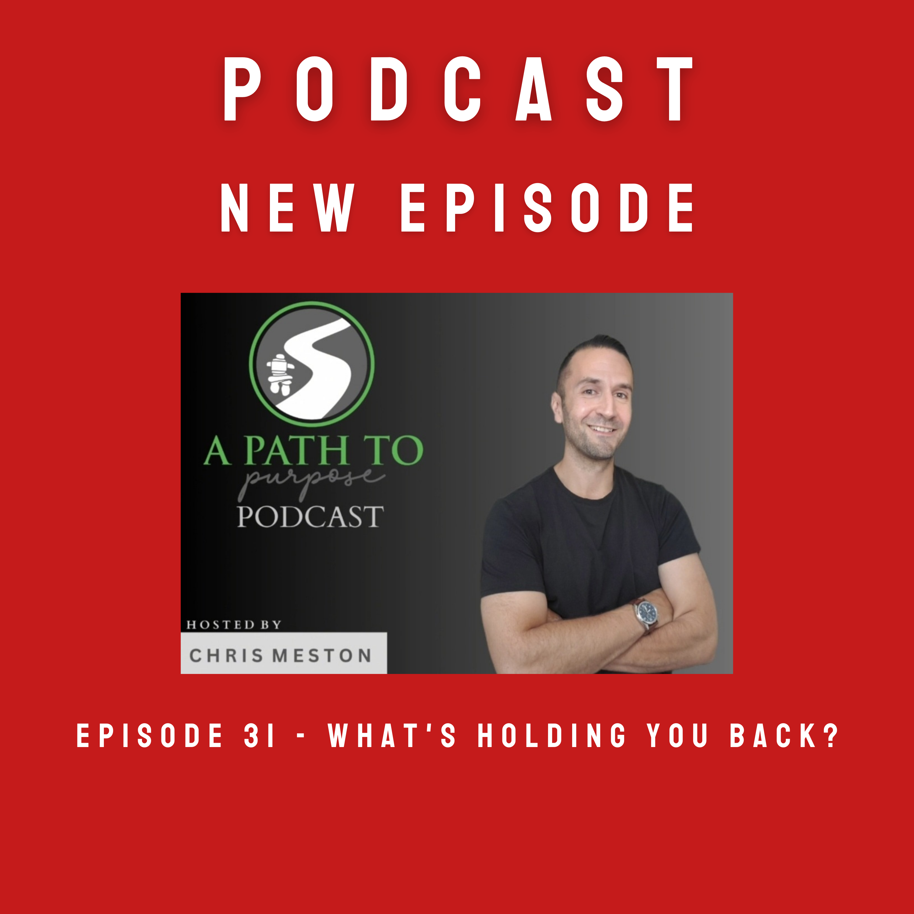 A Path to Purpose