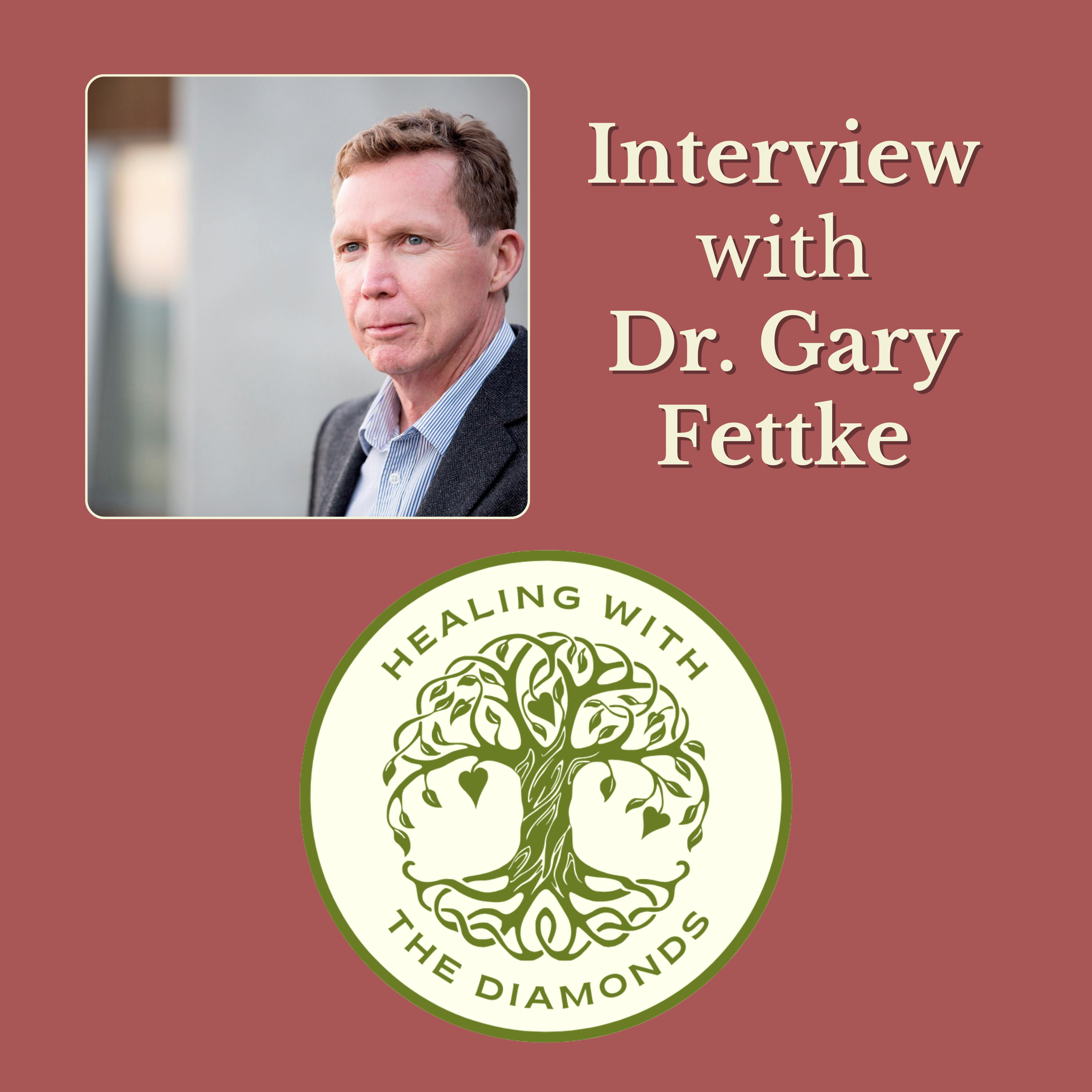 Healing With The Diamonds