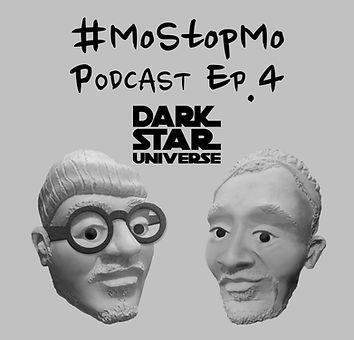 Darkstar Universe: A Journey into Afrocentric Star Wars Narratives Darkstar Universe: A Journey into Afrocentric Star Wars Narratives