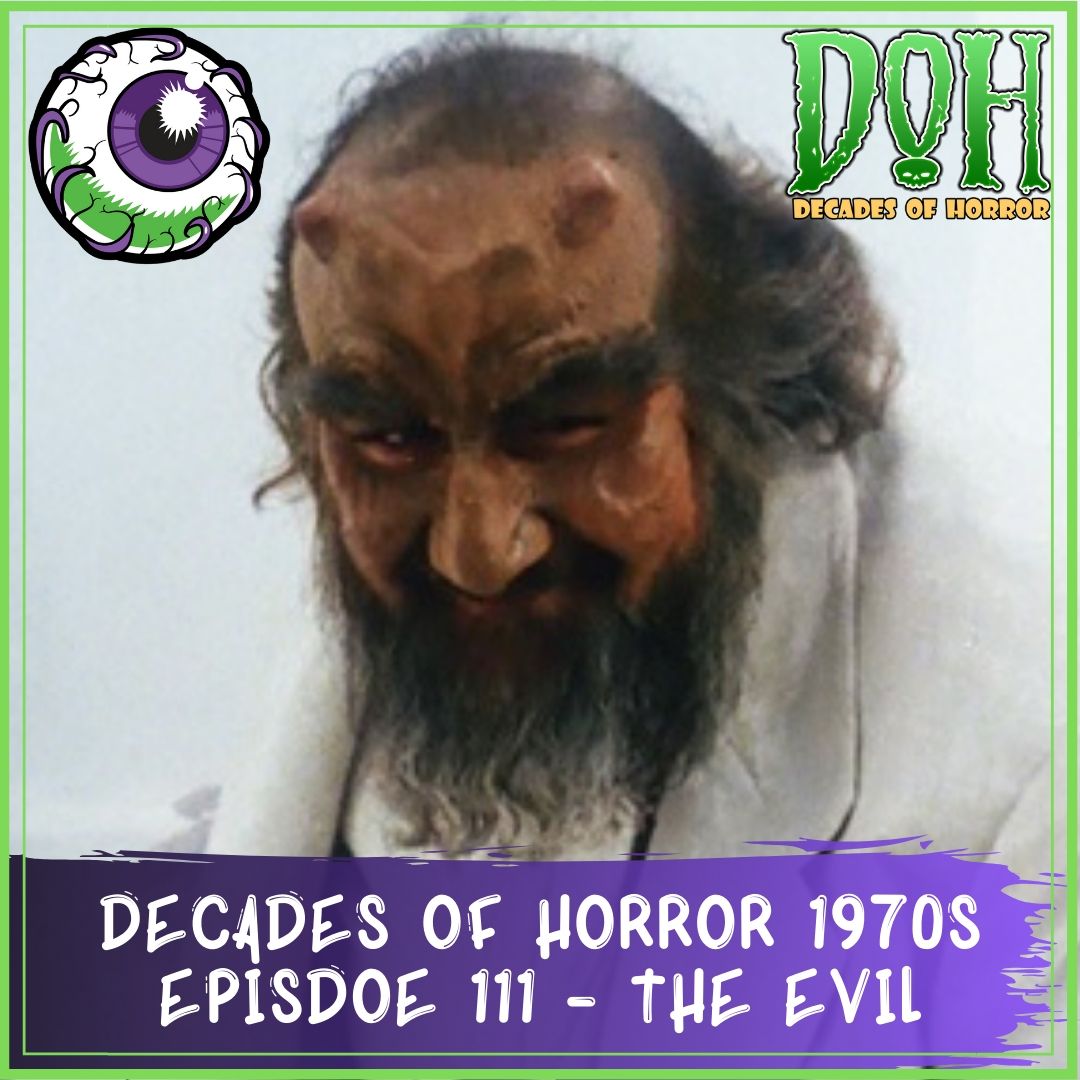 Decades of Horror | Horror News Radio