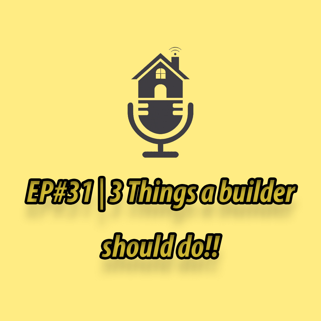 The Builders Office