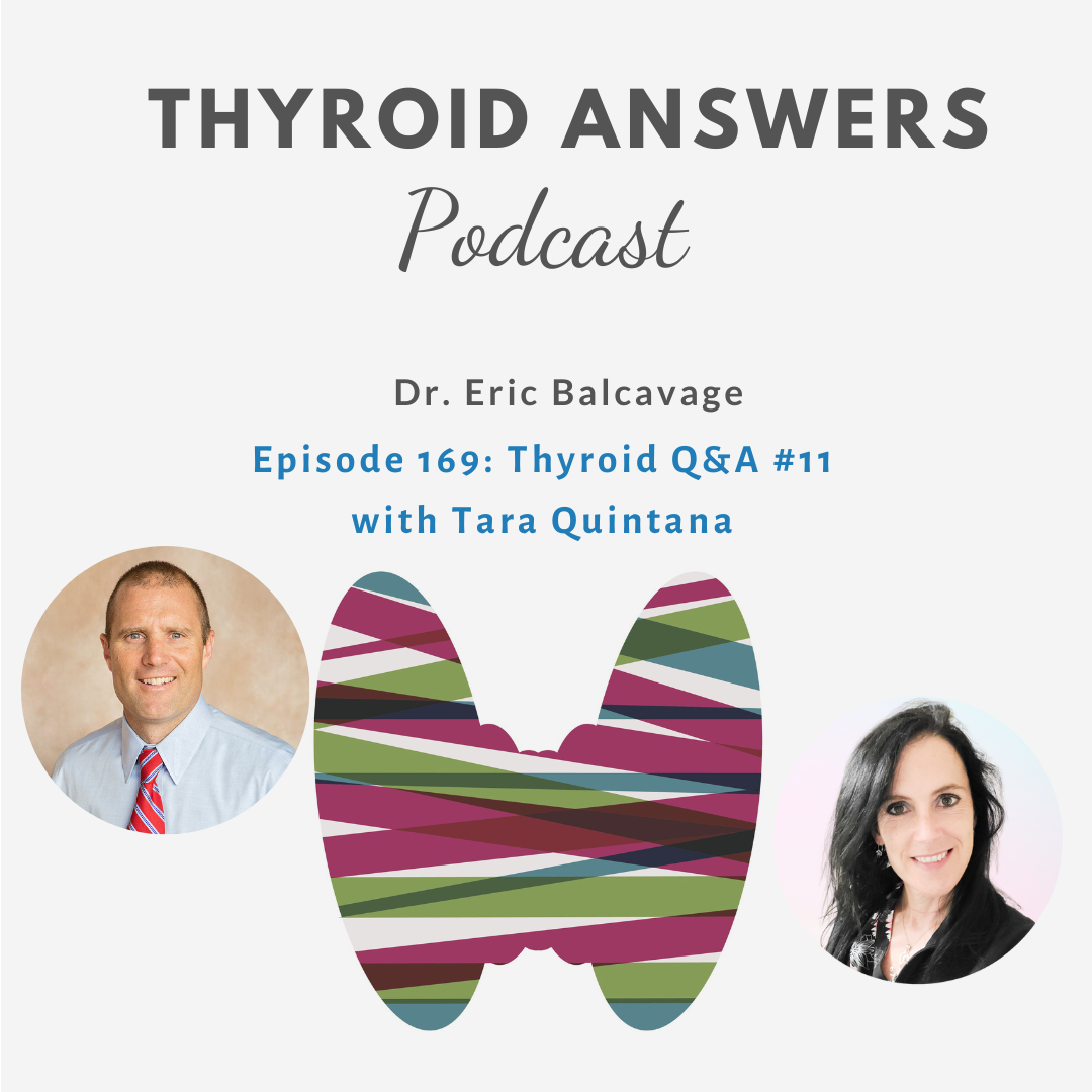 Thyroid Answers Podcast
