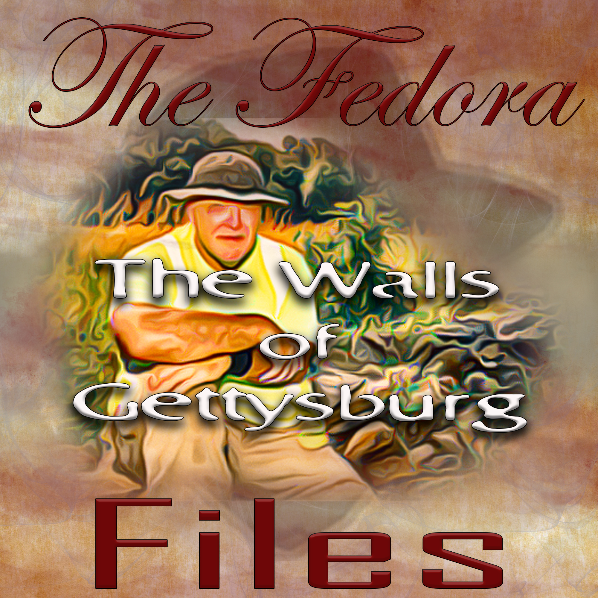 Episode 105: The Walls of Gettysburg