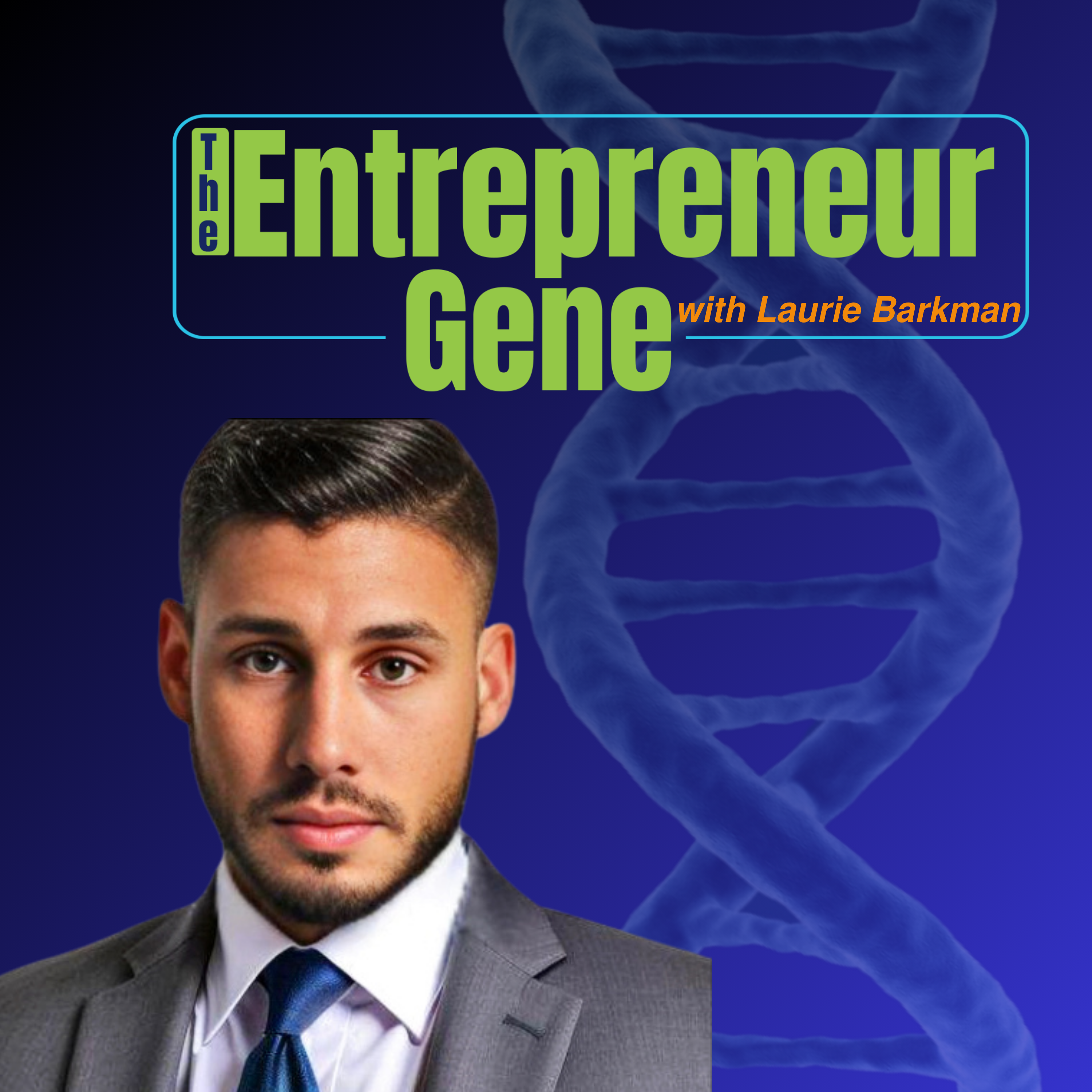210: Crafting Family Legacies, Matt Chiaradonna - The Entrepreneur Gene Series