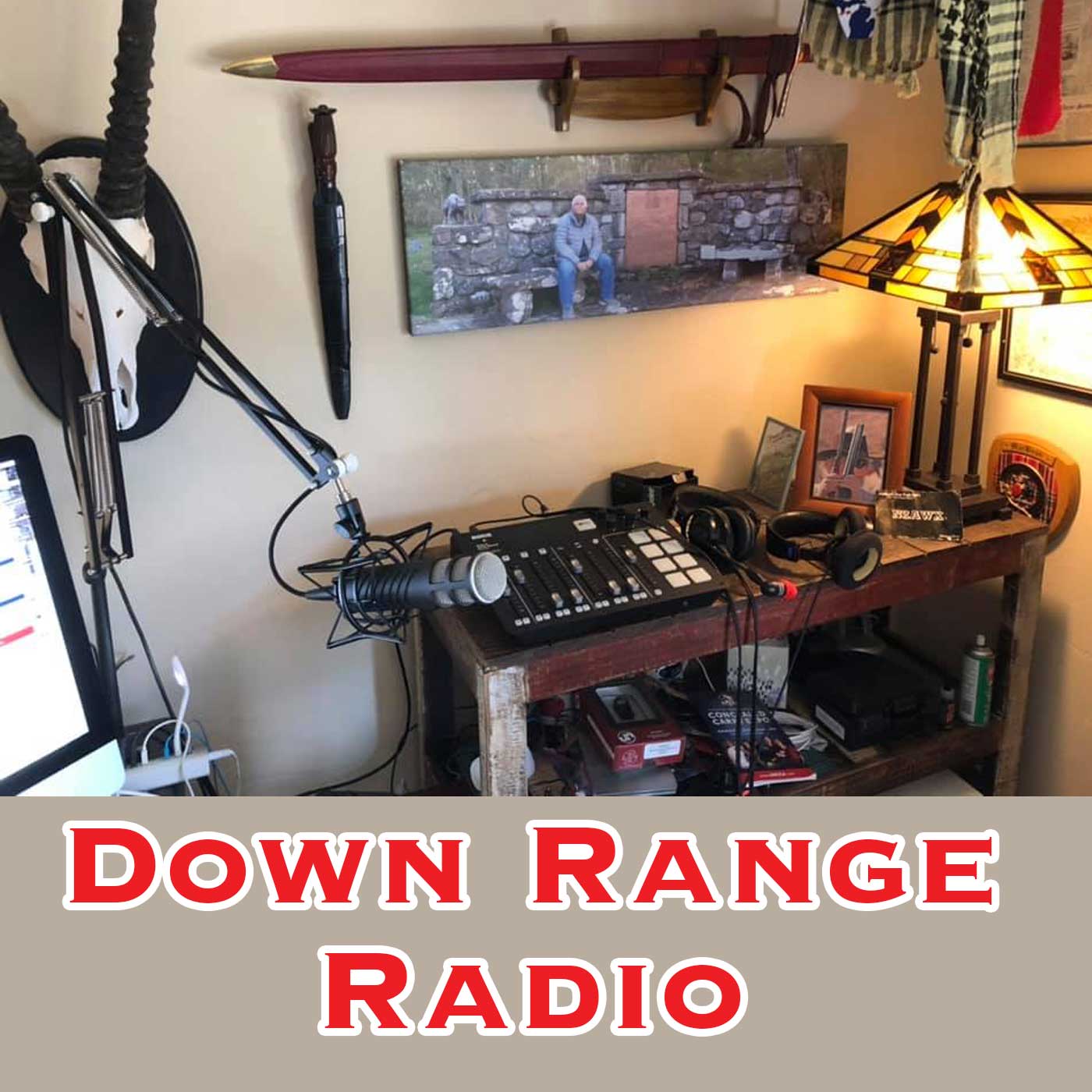 Down Range Radio #630: Pros and Cons of Run and Gun