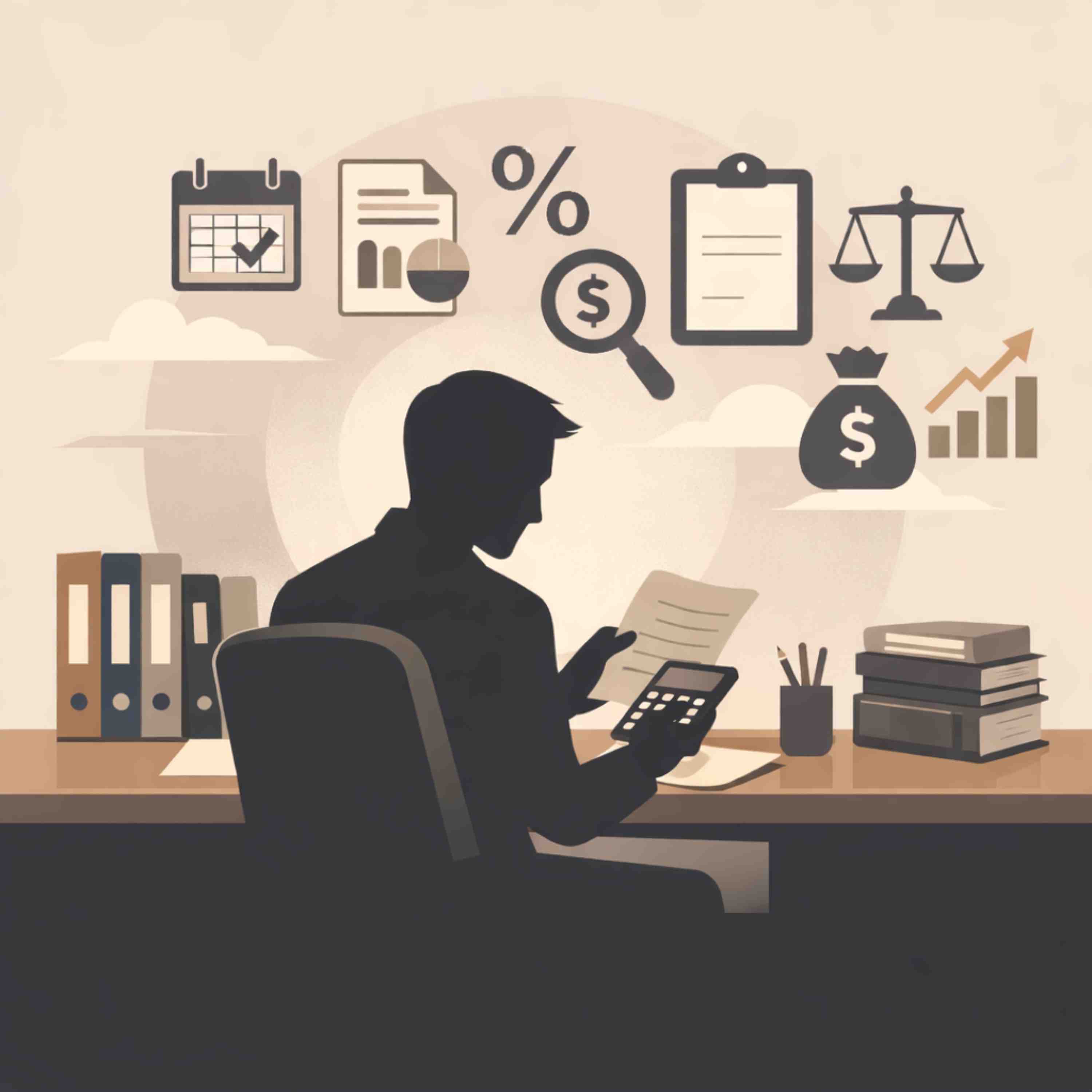 1930: Maximizing Your Tax Advantages as an Entrepreneur by Josh Bauerle with EOFire on Business Deductions