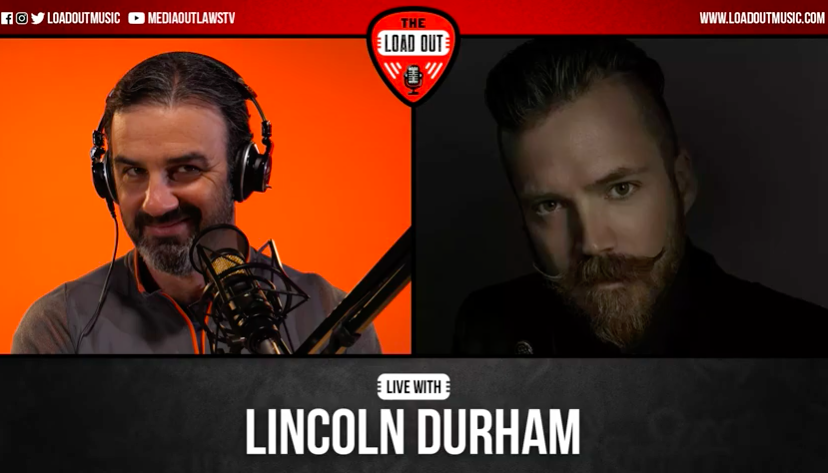 The Load Out Music Podcast