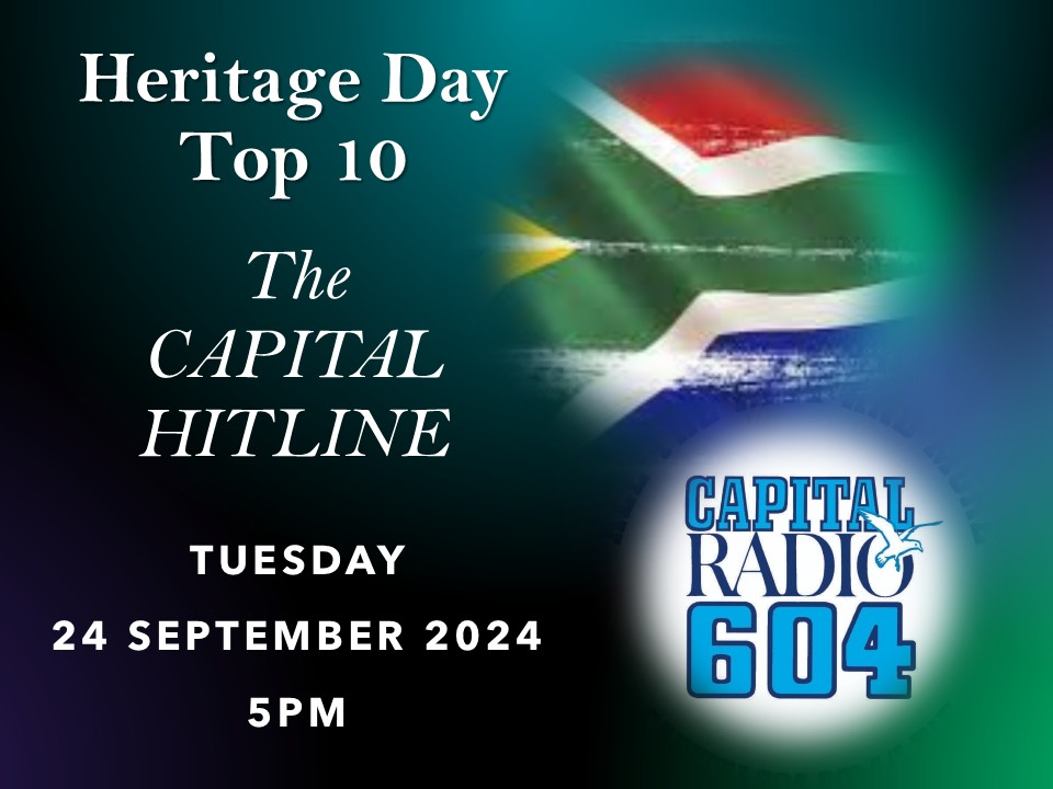The Capital Hitline for September 24th 2024