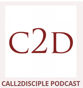 call2disciple Podcast