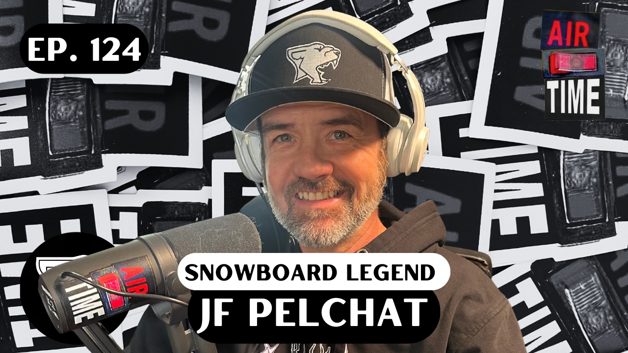 JF Pelchat - Wildcats
