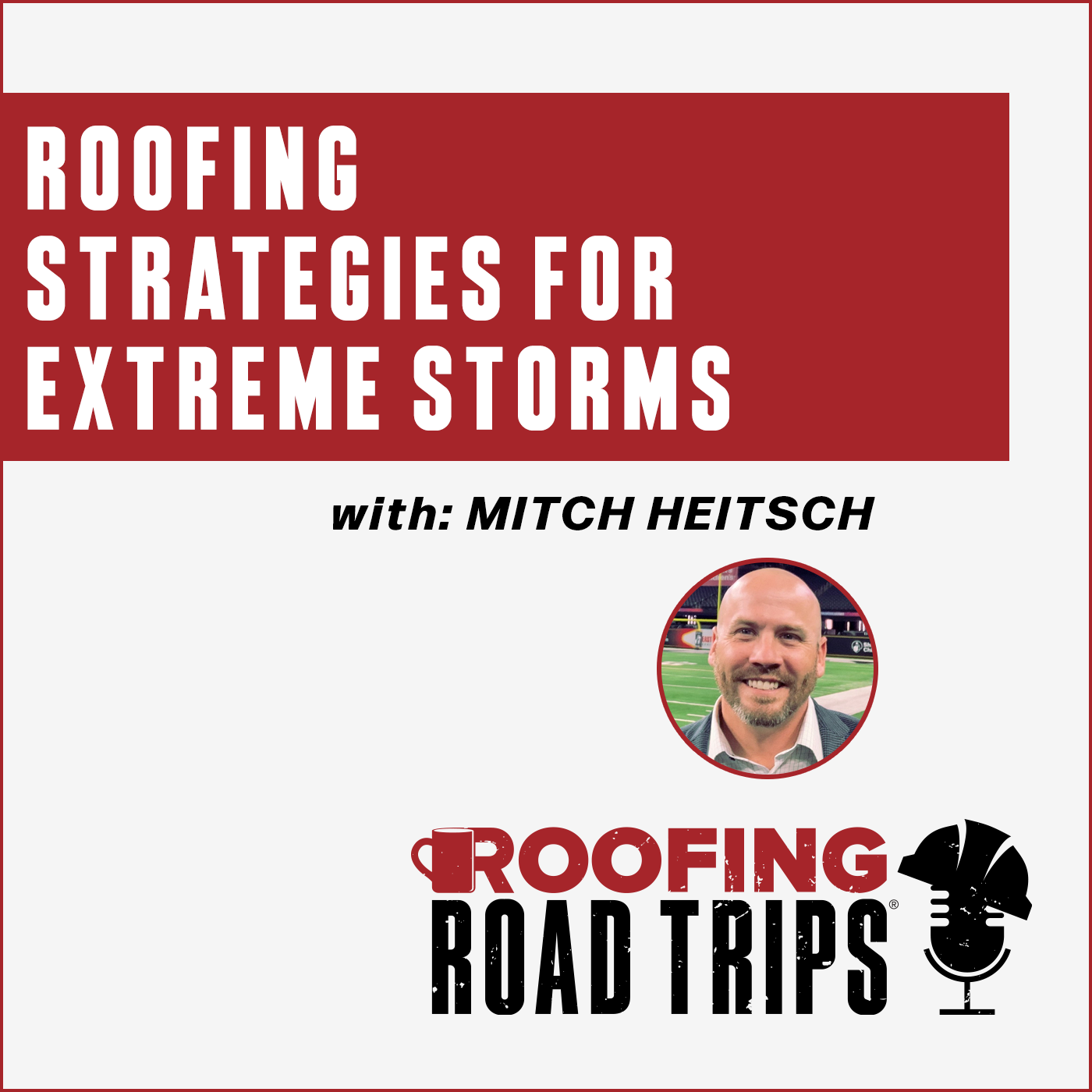 Roofing Strategies for Extreme Storms