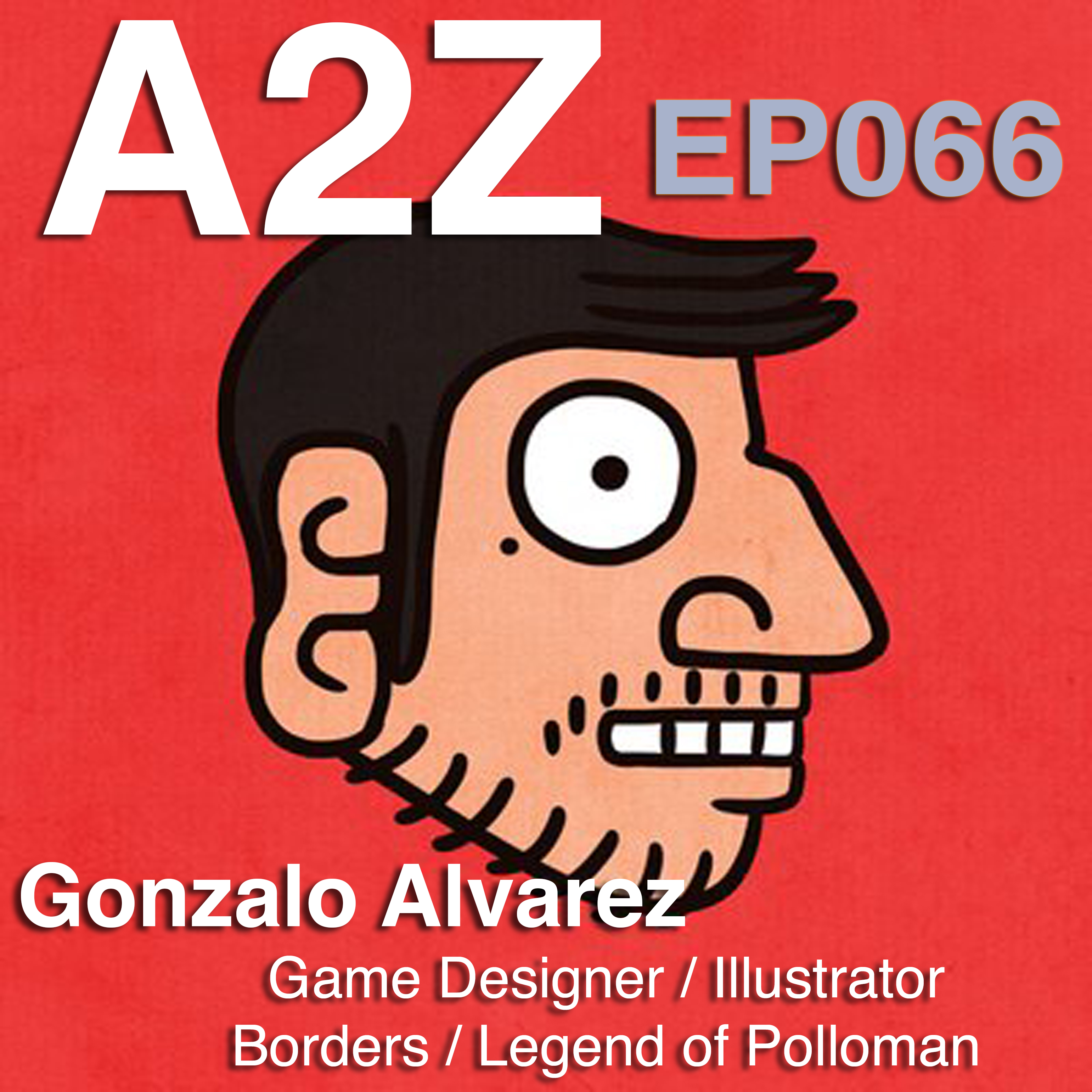 A2Z Podcast