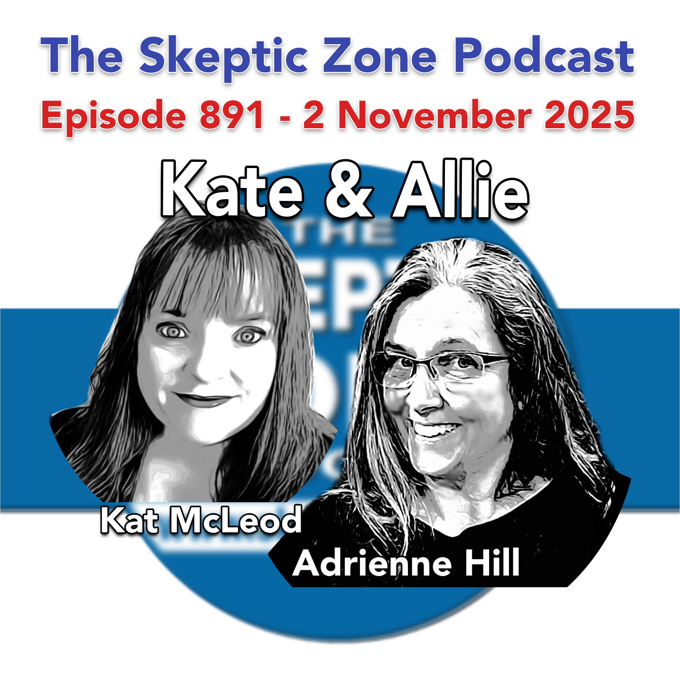 The Skeptic Zone #891 - 2.November.2025
