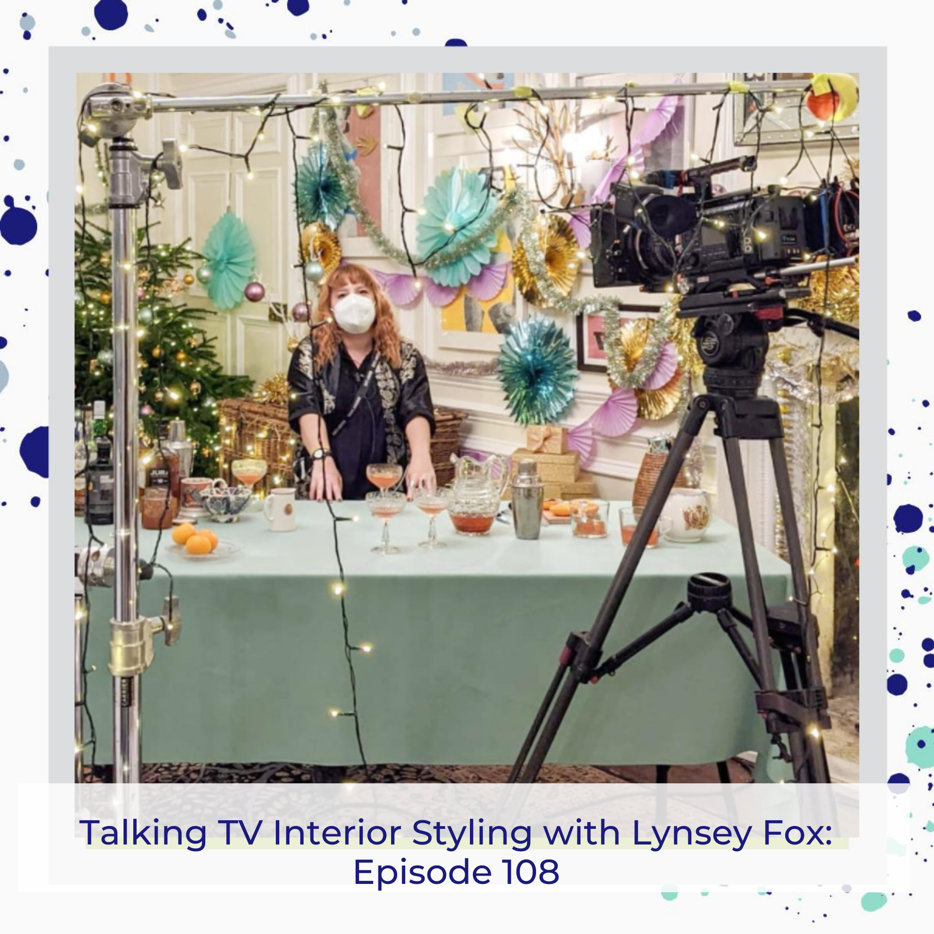 The Inside Stylists podcast